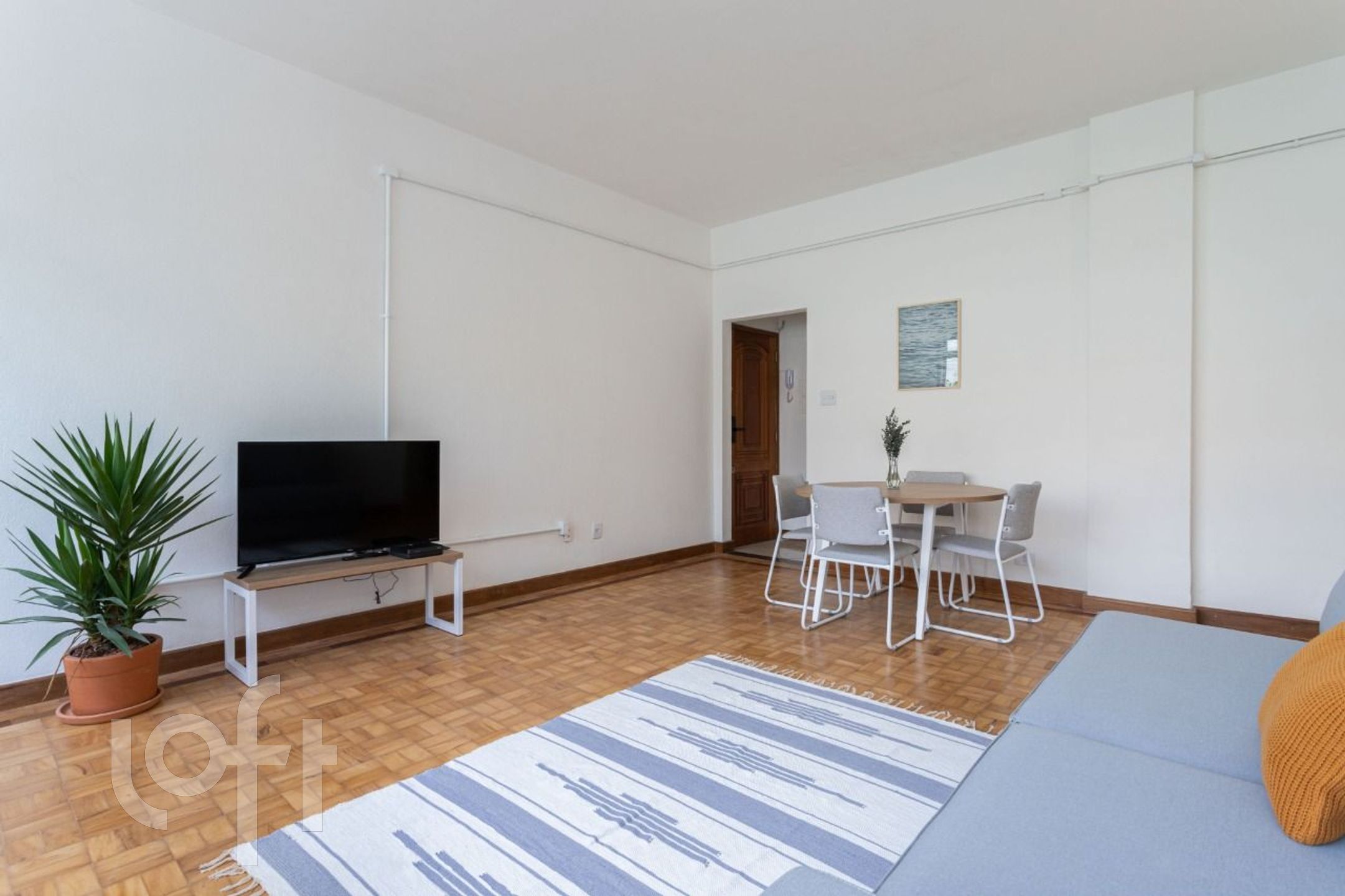 Apartamento à venda com 3 quartos, 108m² - Foto 3