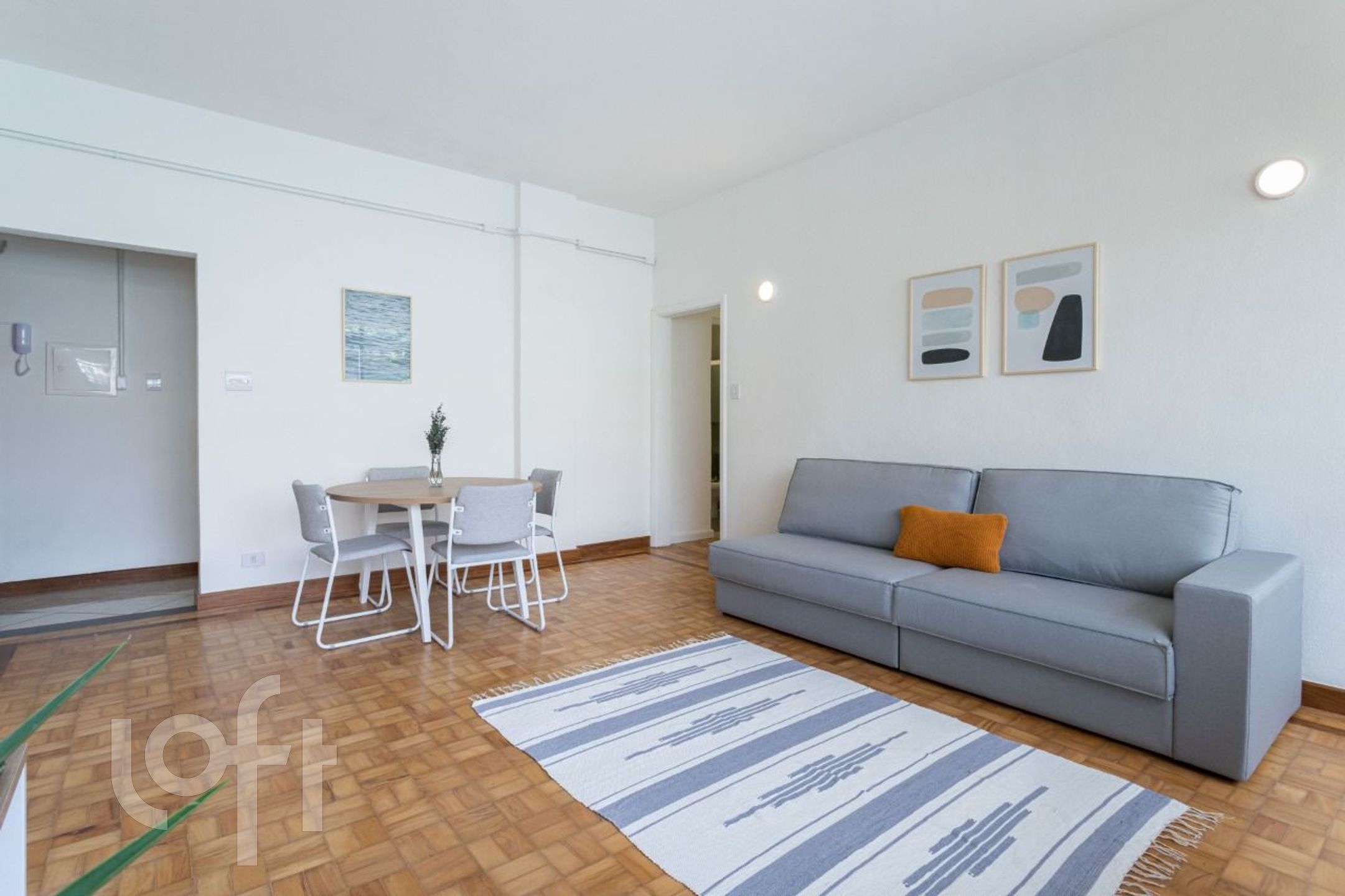 Apartamento à venda com 3 quartos, 108m² - Foto 6