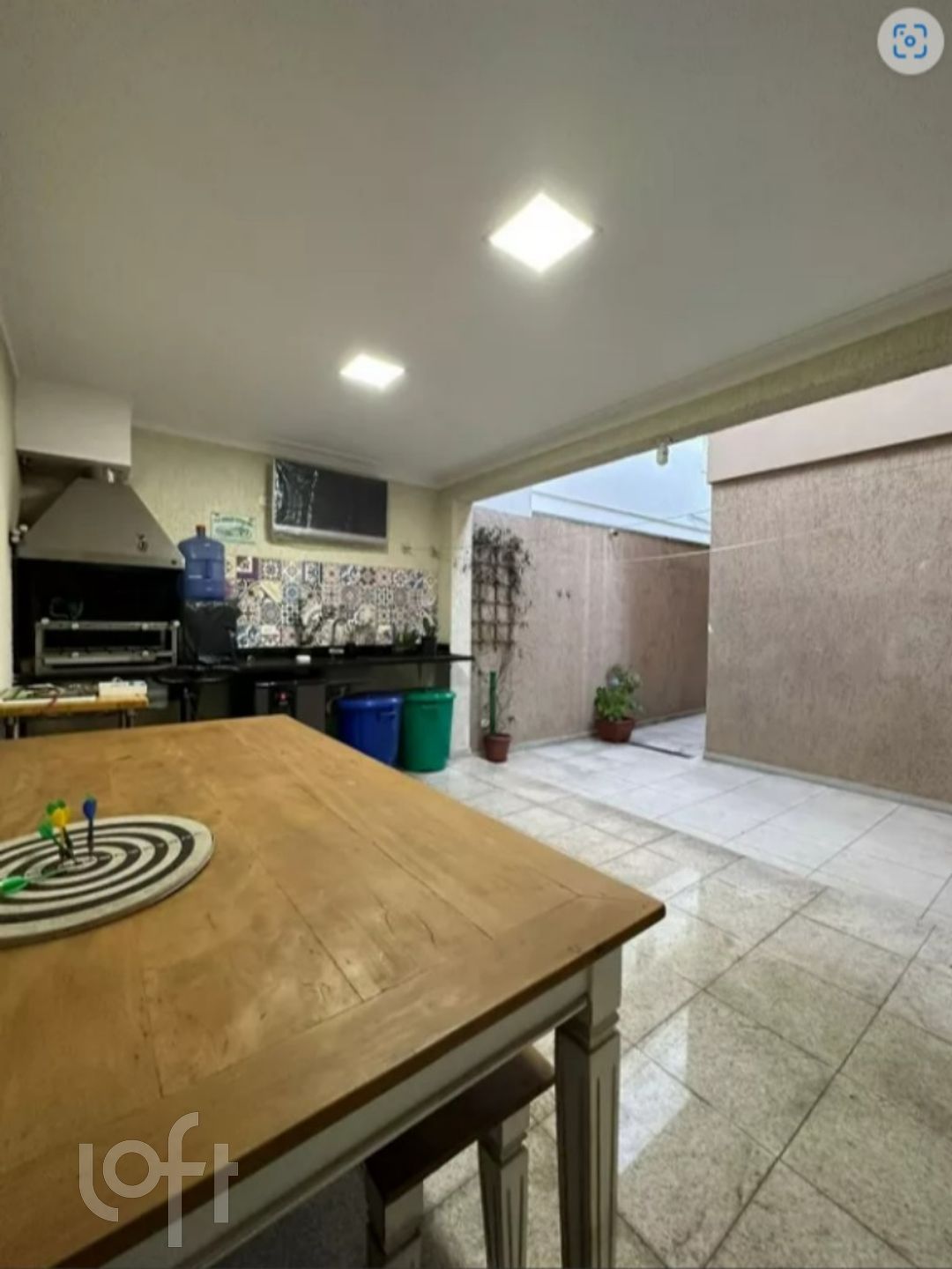 Casa à venda com 3 quartos, 188m² - Foto 6