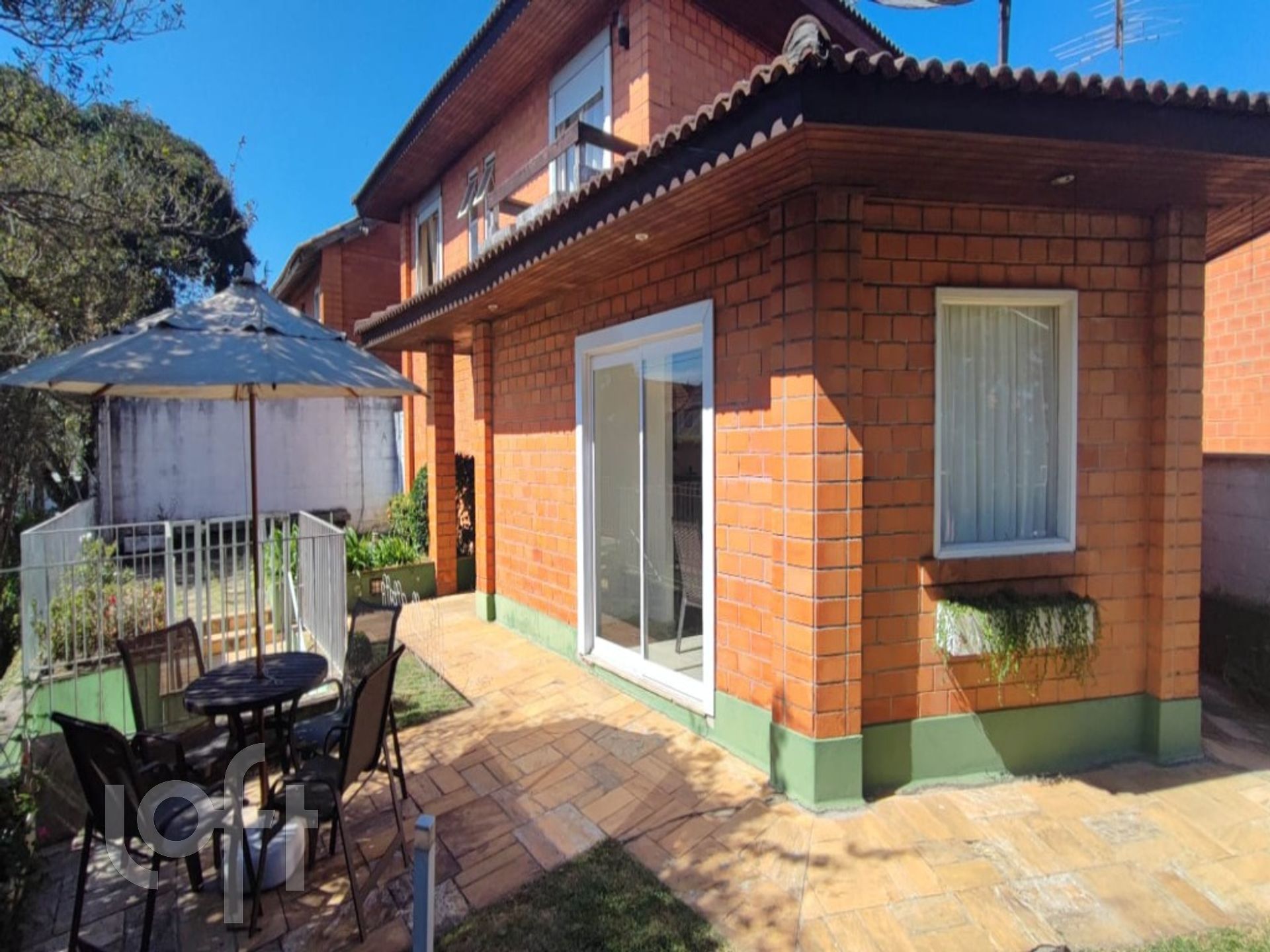 Casa à venda com 3 quartos, 235m² - Foto 36