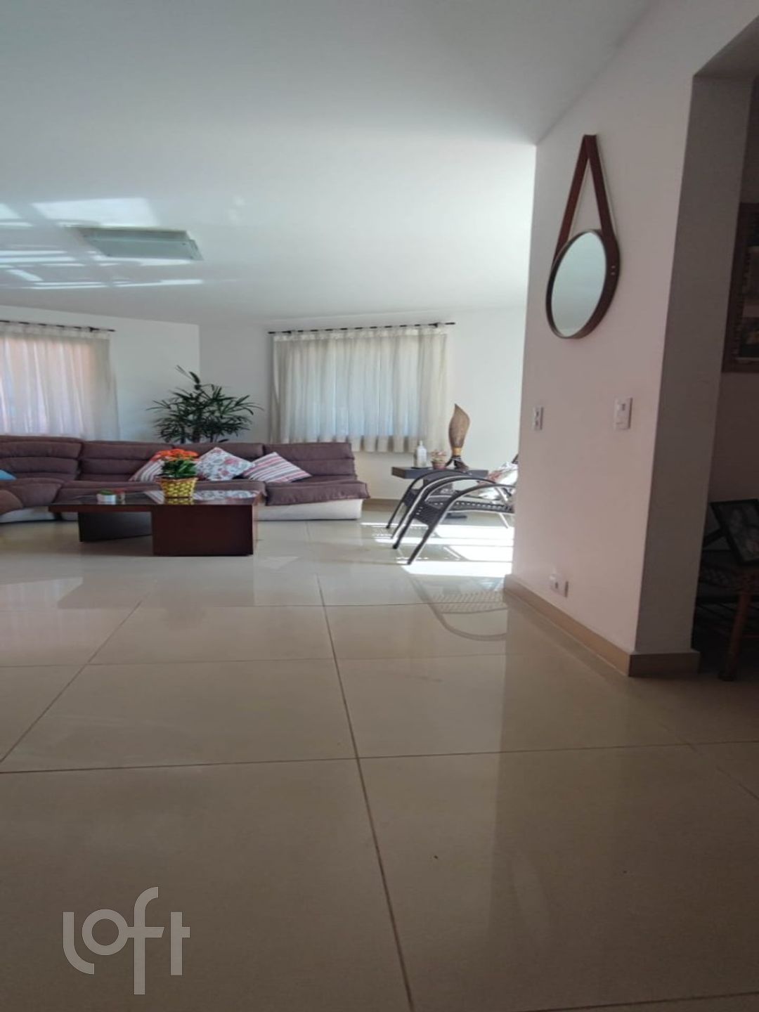 Casa à venda com 3 quartos, 235m² - Foto 4