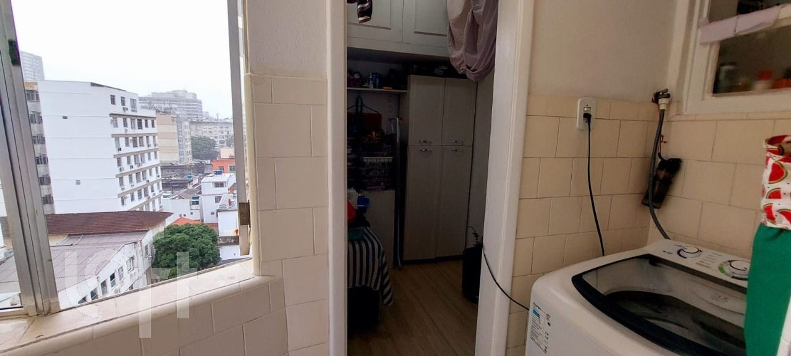 Apartamento à venda com 2 quartos, 70m² - Foto 6