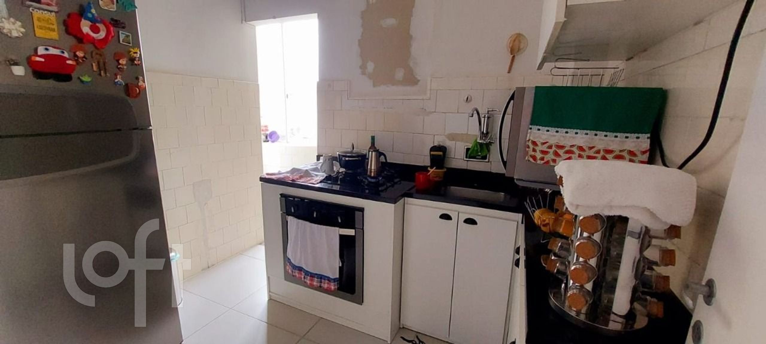 Apartamento à venda com 2 quartos, 70m² - Foto 5