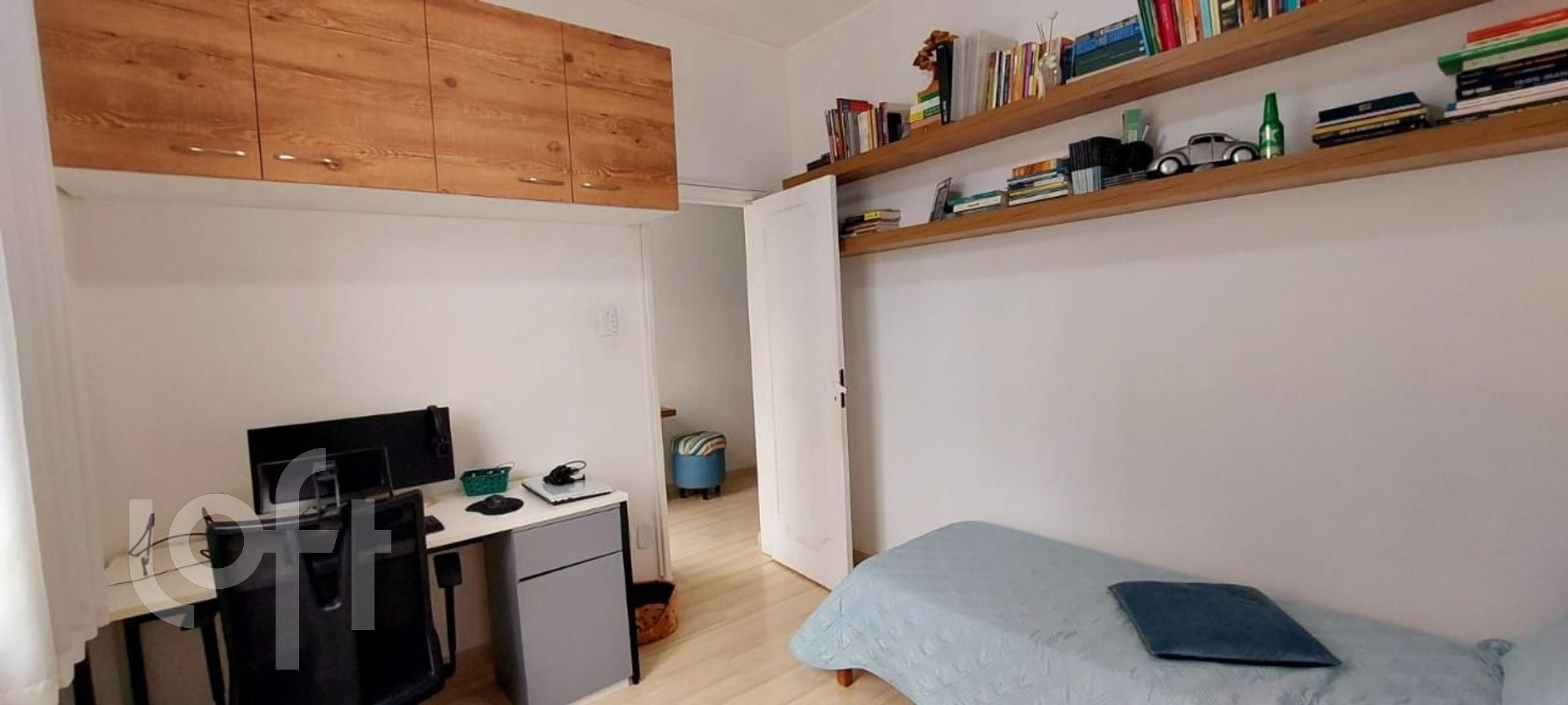 Apartamento à venda com 2 quartos, 70m² - Foto 9