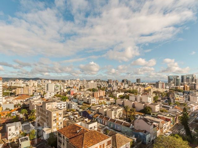 Apartamento com 61m², 2 dormitórios, 1 suíte, 1 vaga, Cidade Baixa em Porto Alegre
