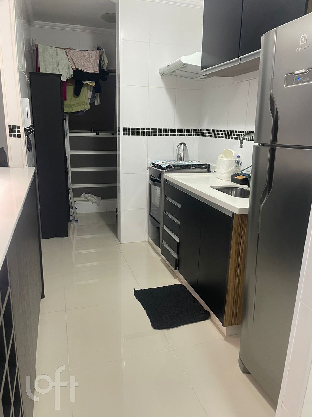 Apartamento à venda com 2 quartos, 50m² - Foto 5