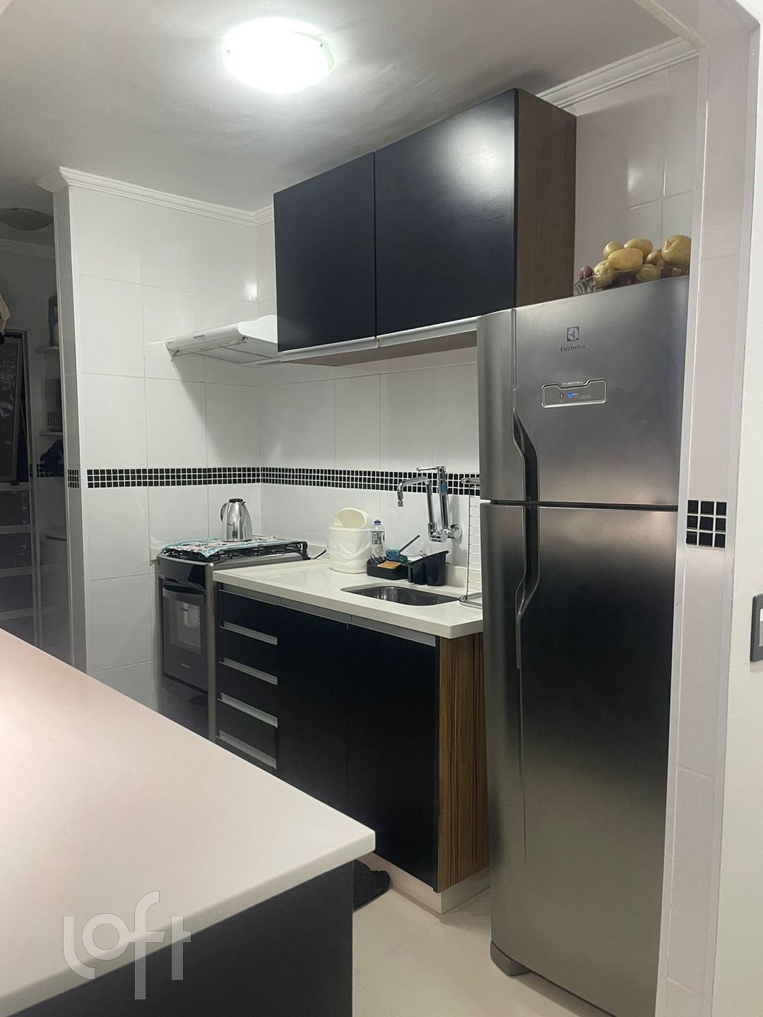 Apartamento à venda com 2 quartos, 50m² - Foto 6