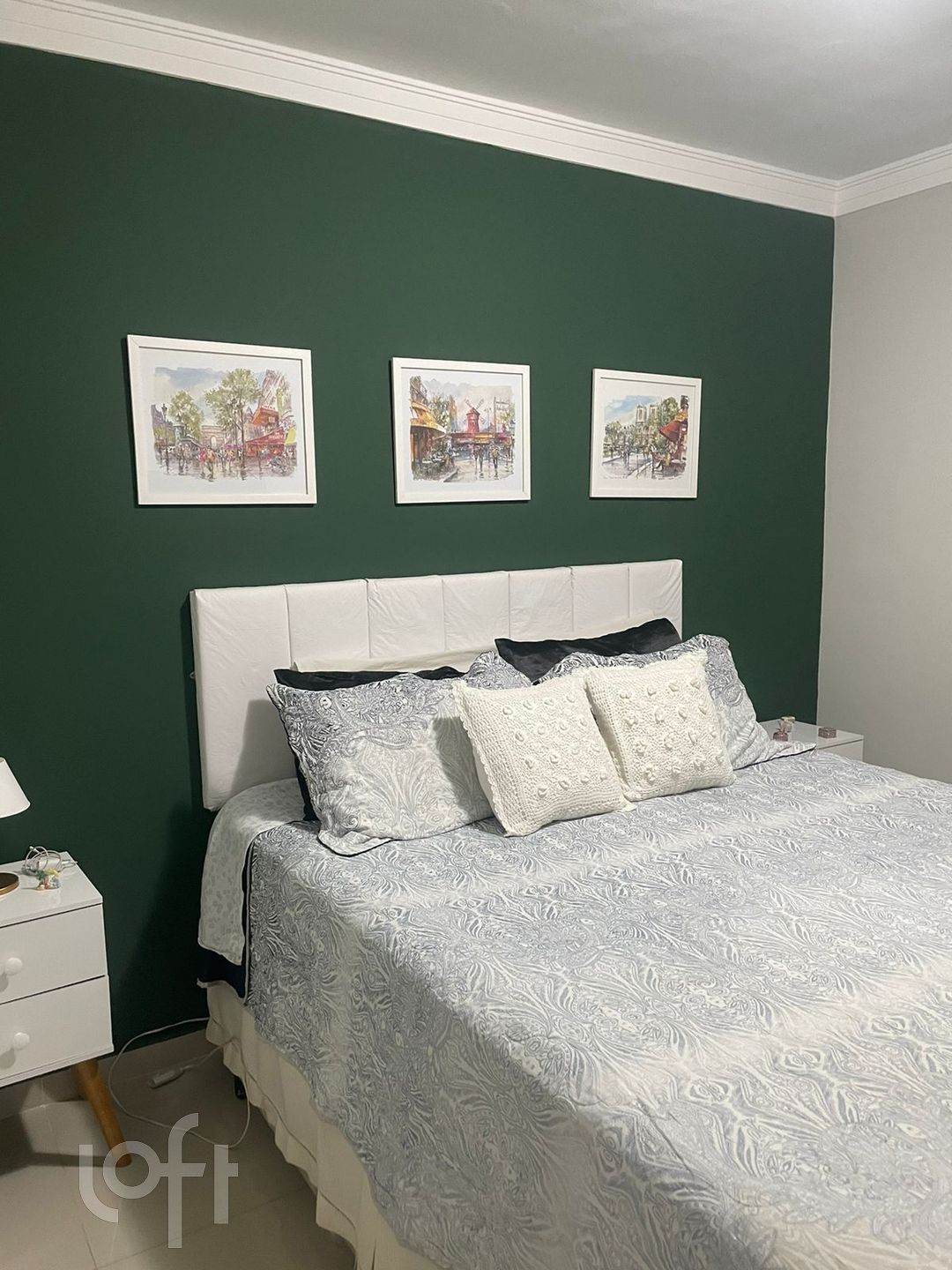 Apartamento à venda com 2 quartos, 50m² - Foto 7