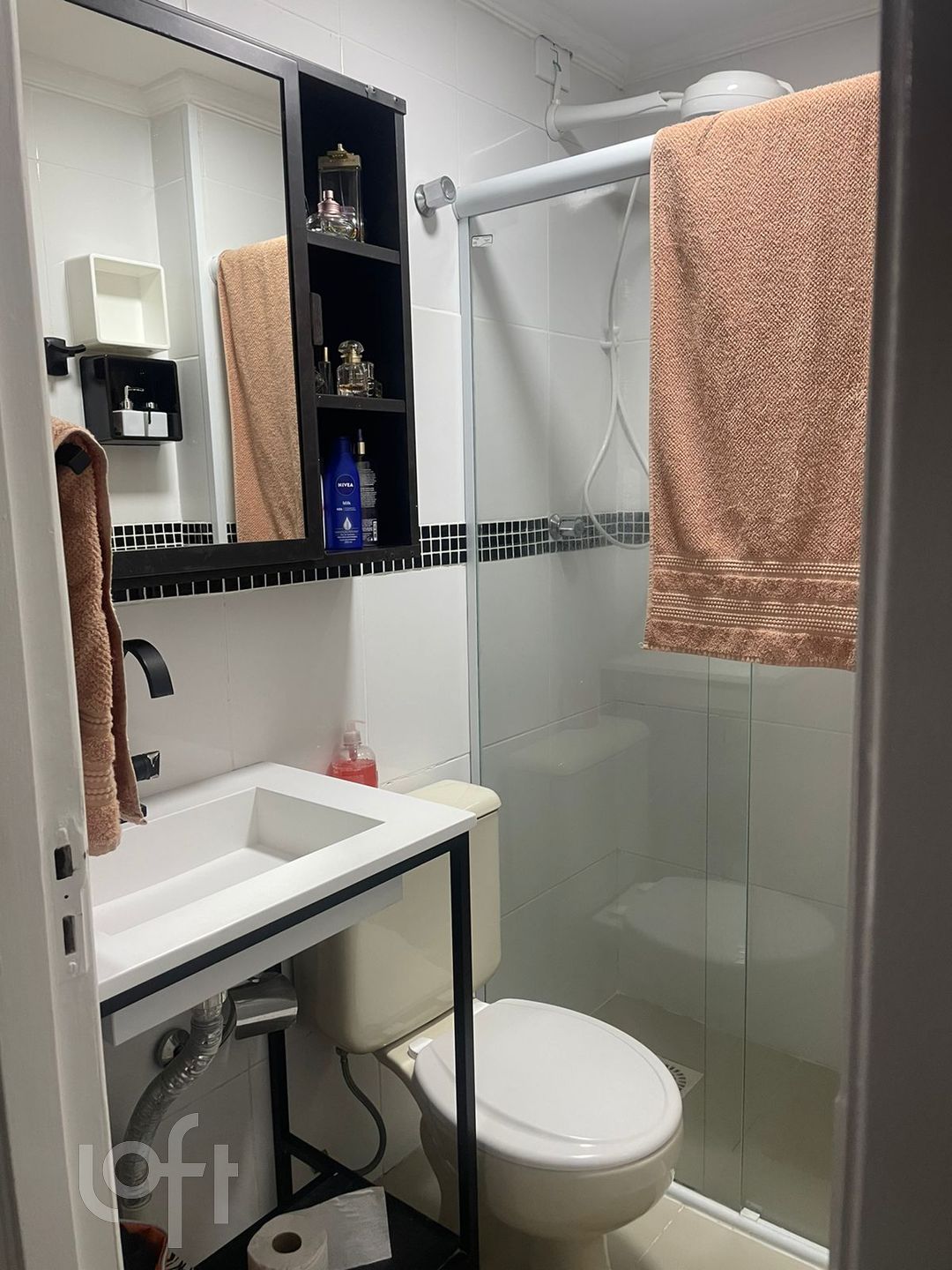 Apartamento à venda com 2 quartos, 50m² - Foto 8