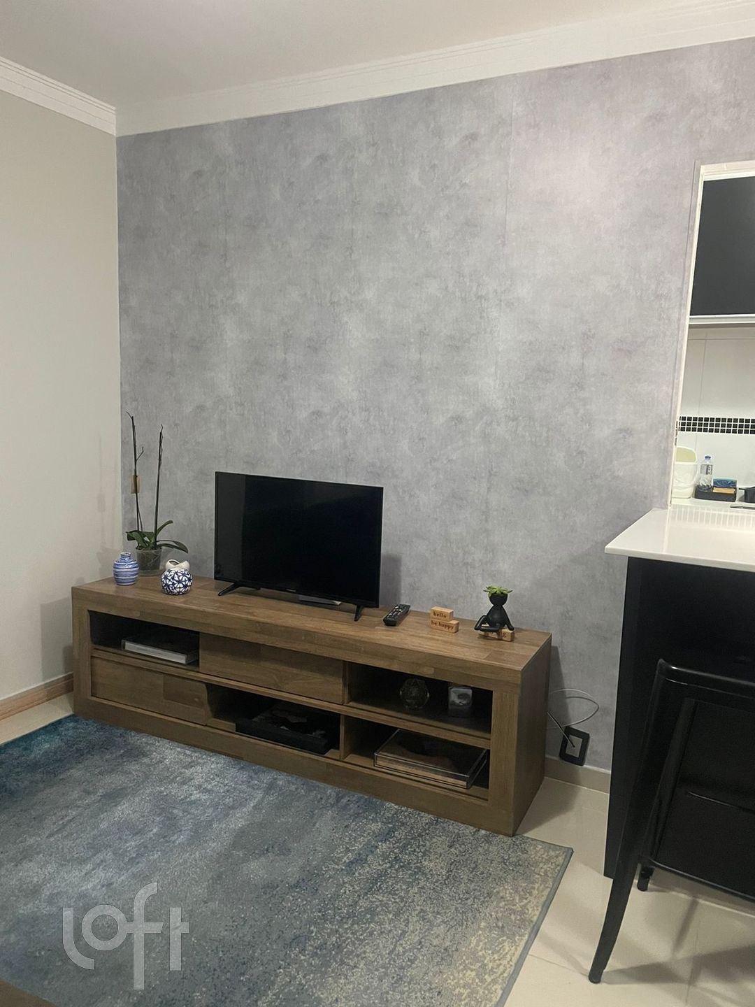 Apartamento, 2 quartos, 50 m² - Foto 2