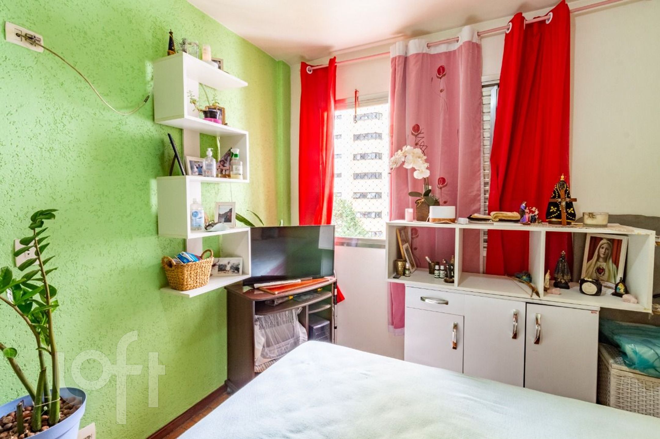 Apartamento à venda com 1 quarto, 42m² - Foto 9