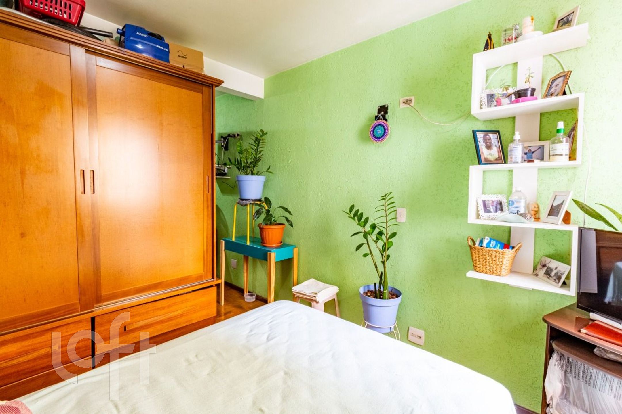 Apartamento à venda com 1 quarto, 42m² - Foto 10