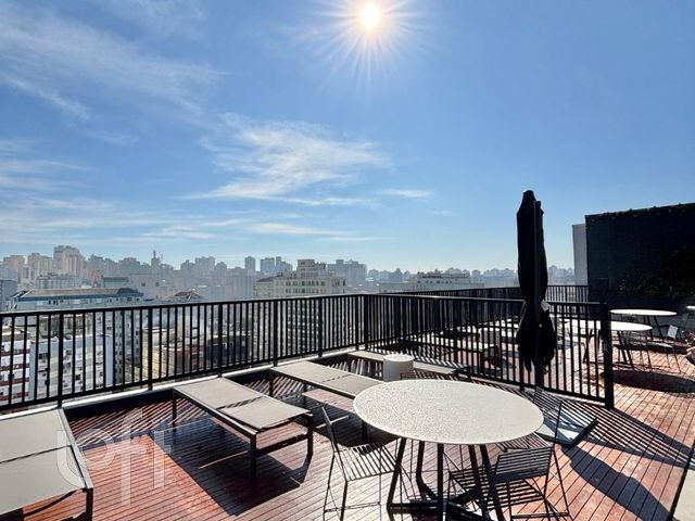 Apartamento com 90m², 3 dormitórios, 1 suíte, 2 vagas, Cidade Baixa em Porto Alegre