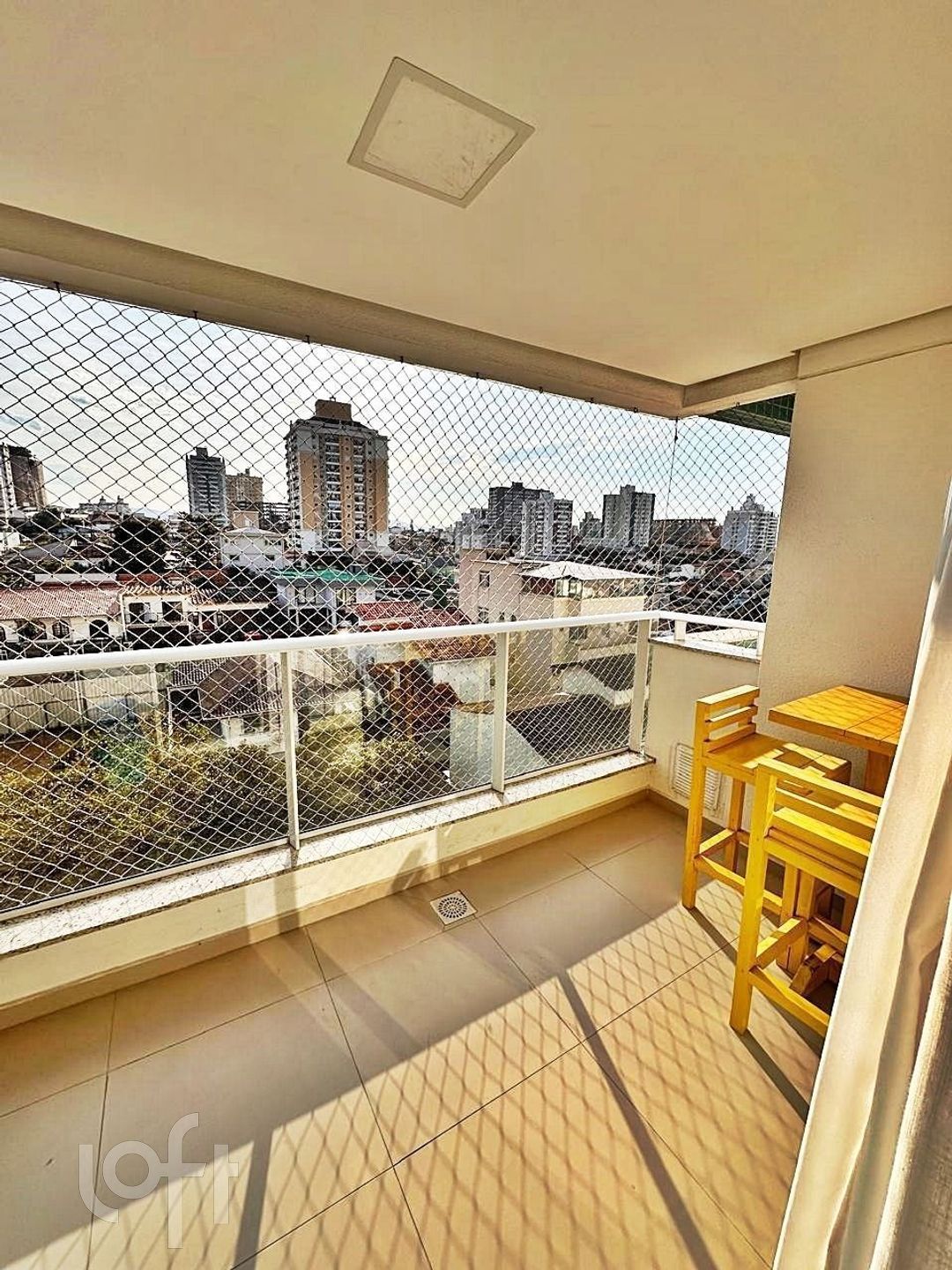 Apartamento à venda em Barreiros com 71 m², 2 quartos, 1 suíte, 1 vaga