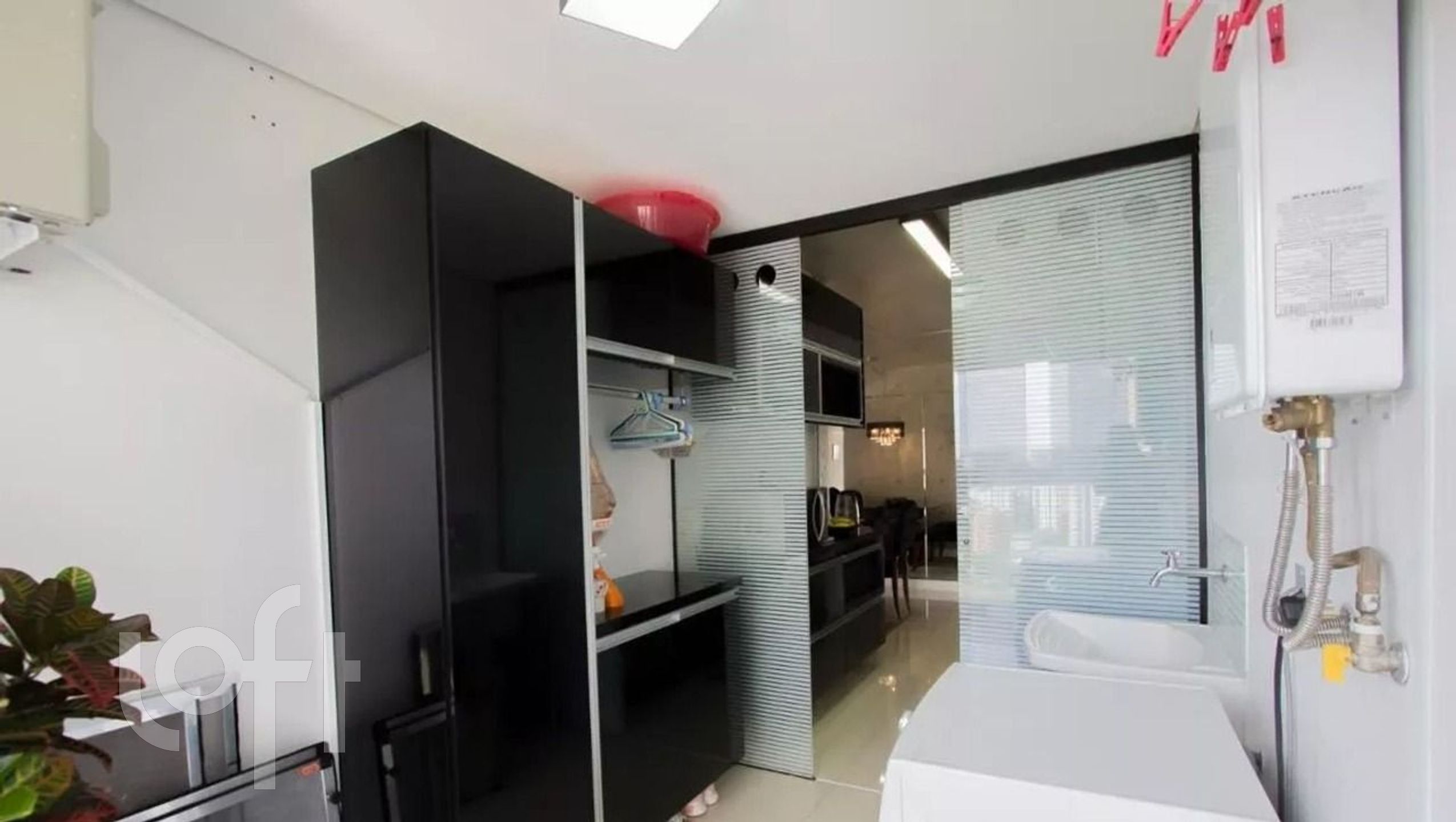 Apartamento à venda com 1 quarto, 70m² - Foto 7