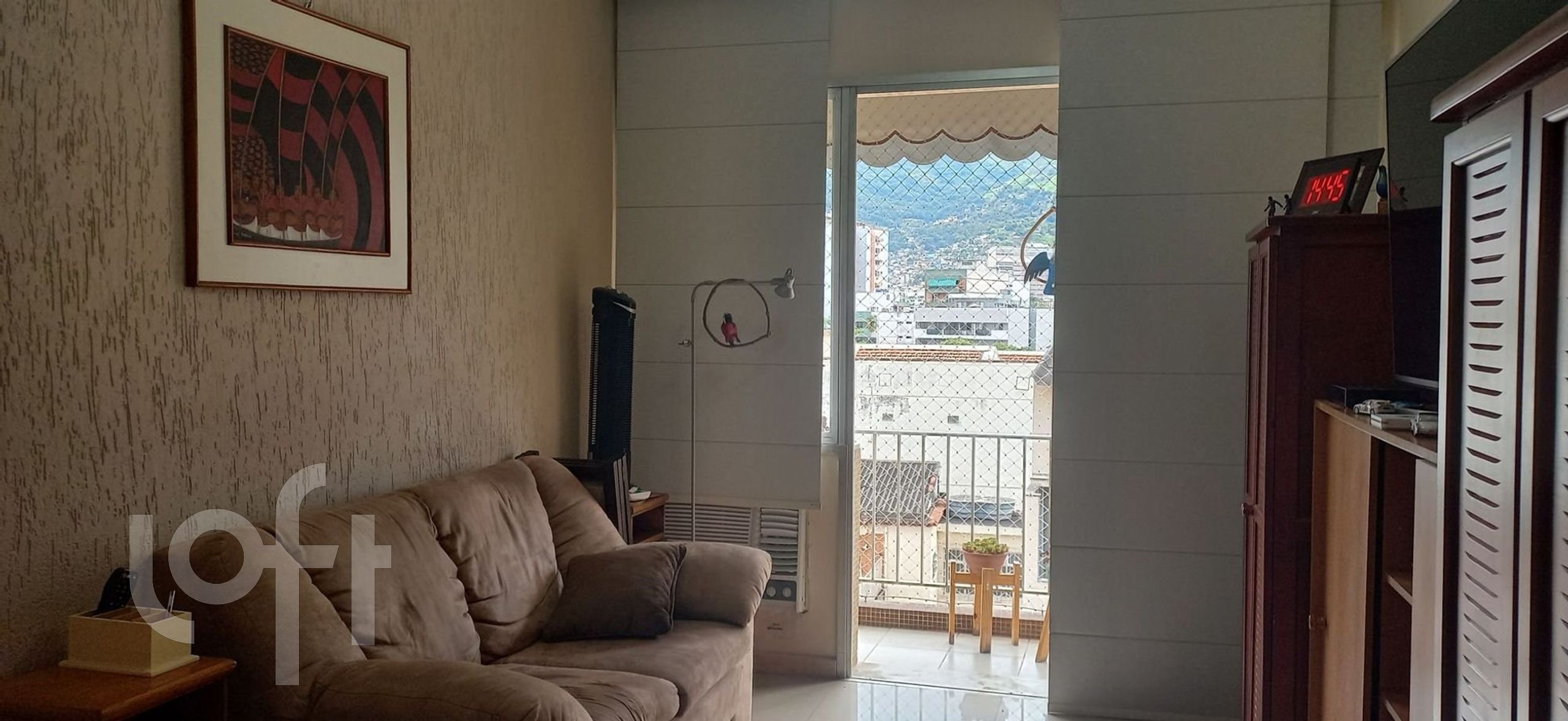 Venda de Apartamento com 3 quarto(s), 1 suíte(s), por R$ 510 mil, no condomínio araxá em Andaraí.