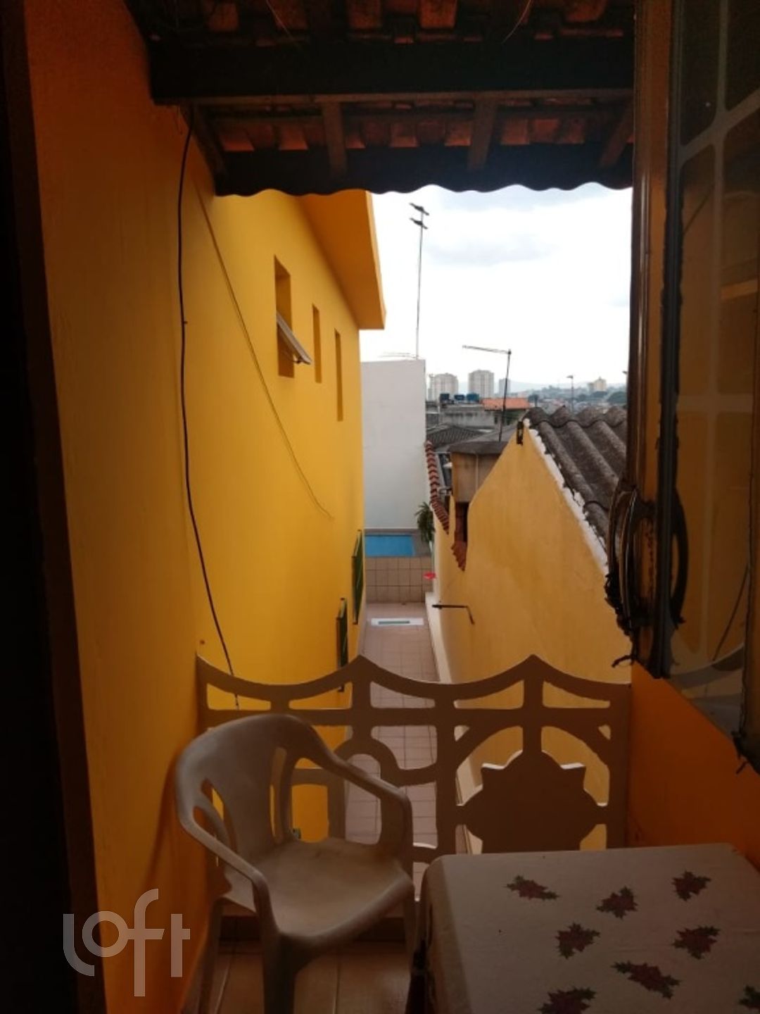 Casa à venda com 3 quartos, 125m² - Foto 18