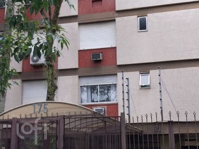 Apartamento com 207m², 3 dormitórios, 1 suíte, 1 vaga, São João em Porto Alegre