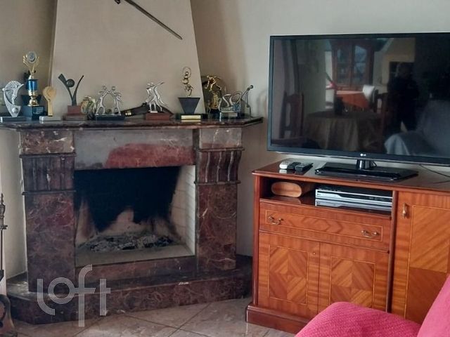 Apartamento com 207m², 3 dormitórios, 1 suíte, 1 vaga, São João em Porto Alegre