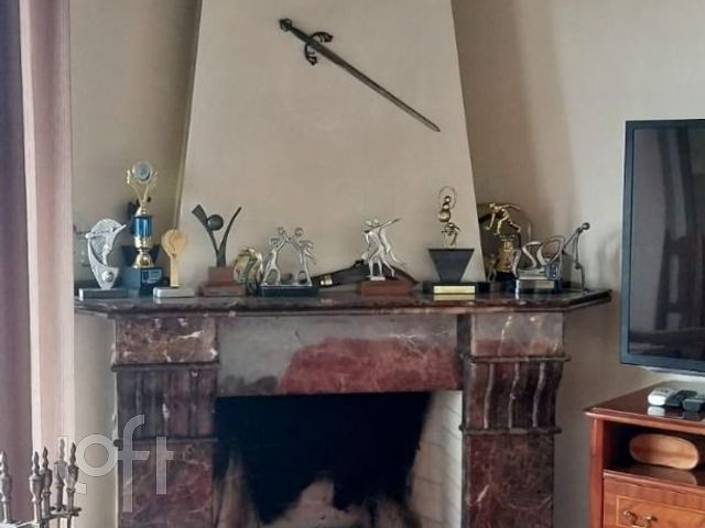 Apartamento com 207m², 3 dormitórios, 1 suíte, 1 vaga, São João em Porto Alegre