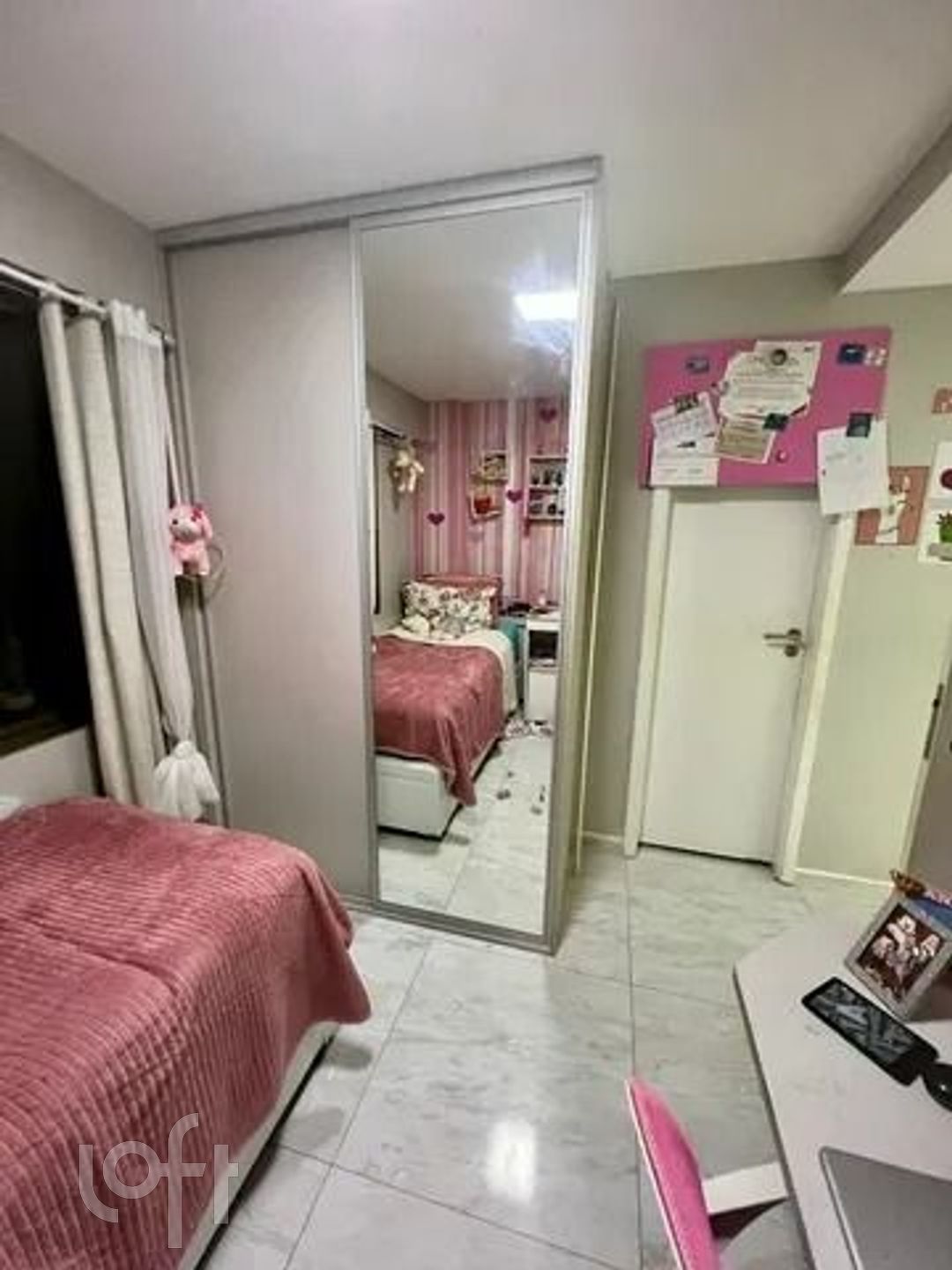 Apartamento à venda com 3 quartos, 90m² - Foto 9