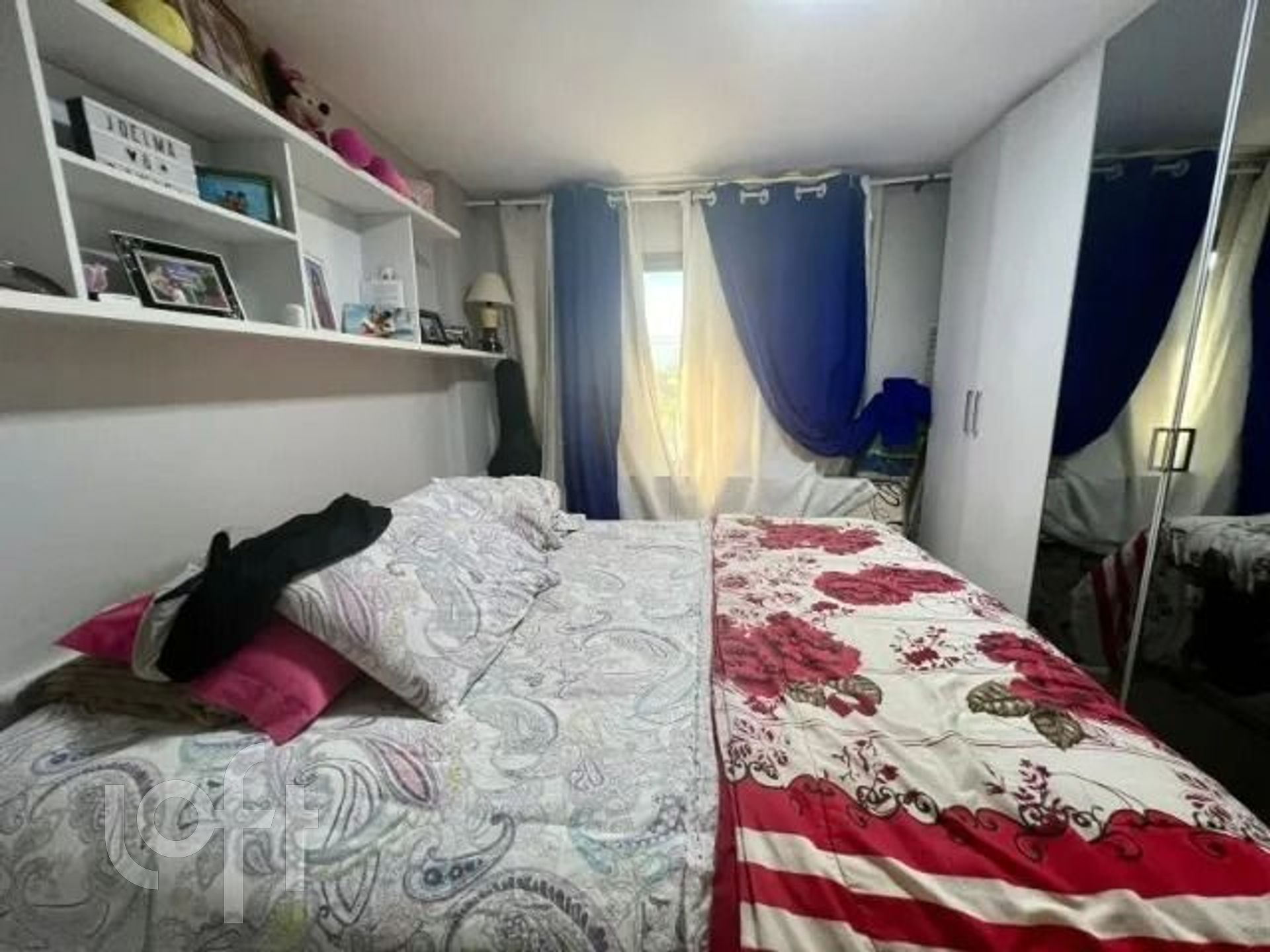 Apartamento à venda com 3 quartos, 90m² - Foto 11