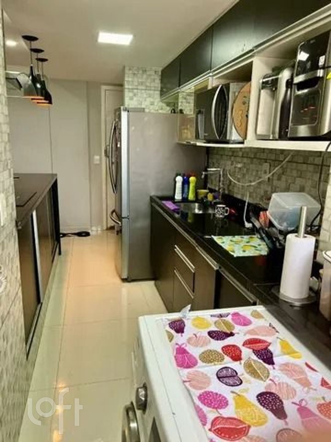 Apartamento à venda com 3 quartos, 90m² - Foto 14