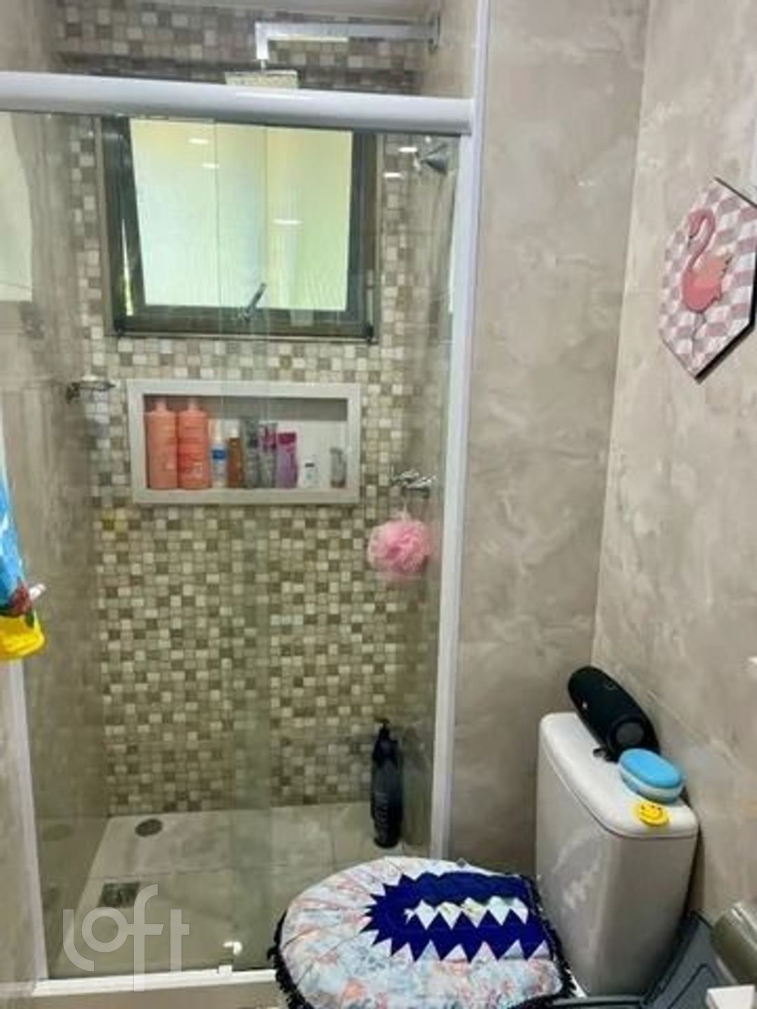 Apartamento à venda com 3 quartos, 90m² - Foto 10