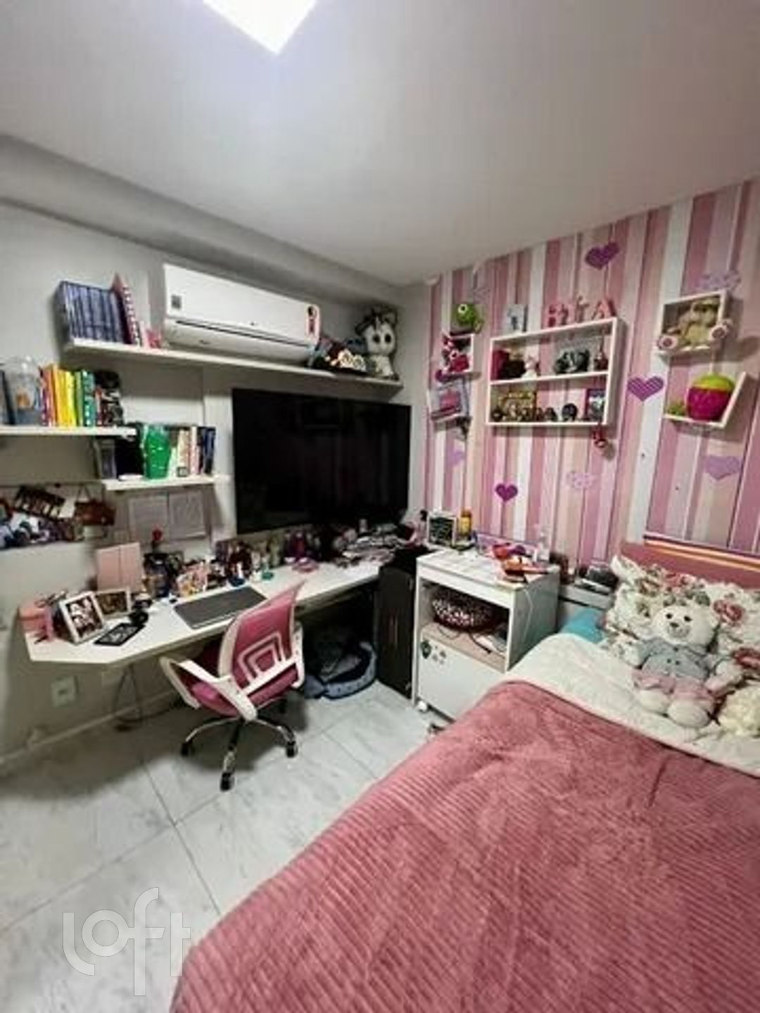 Apartamento à venda com 3 quartos, 90m² - Foto 7