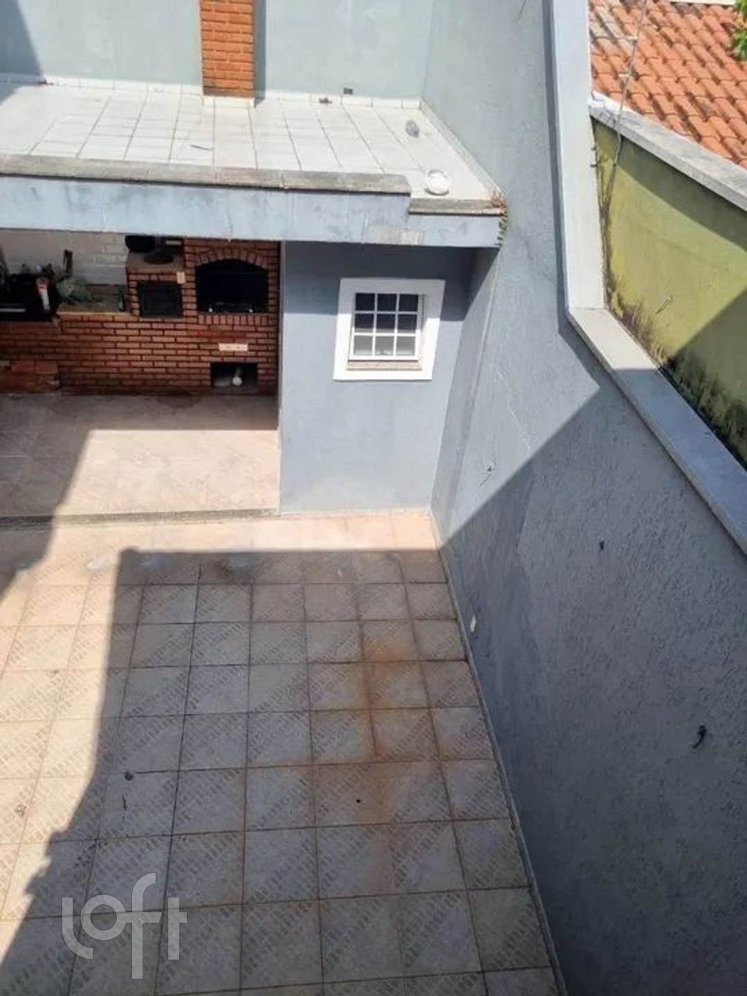 Casa à venda com 3 quartos, 220m² - Foto 9