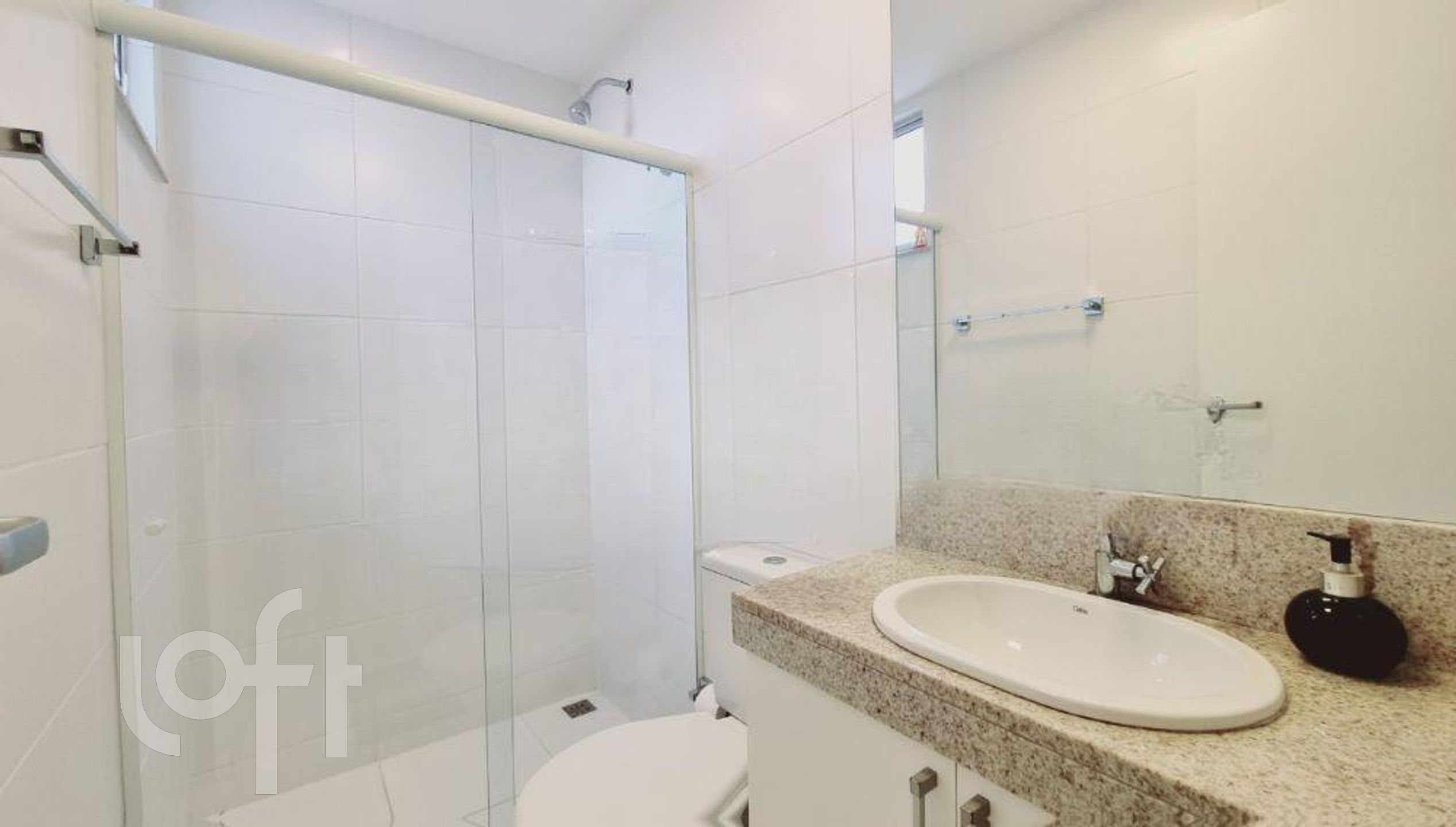 Apartamento à venda com 3 quartos, 190m² - Foto 9