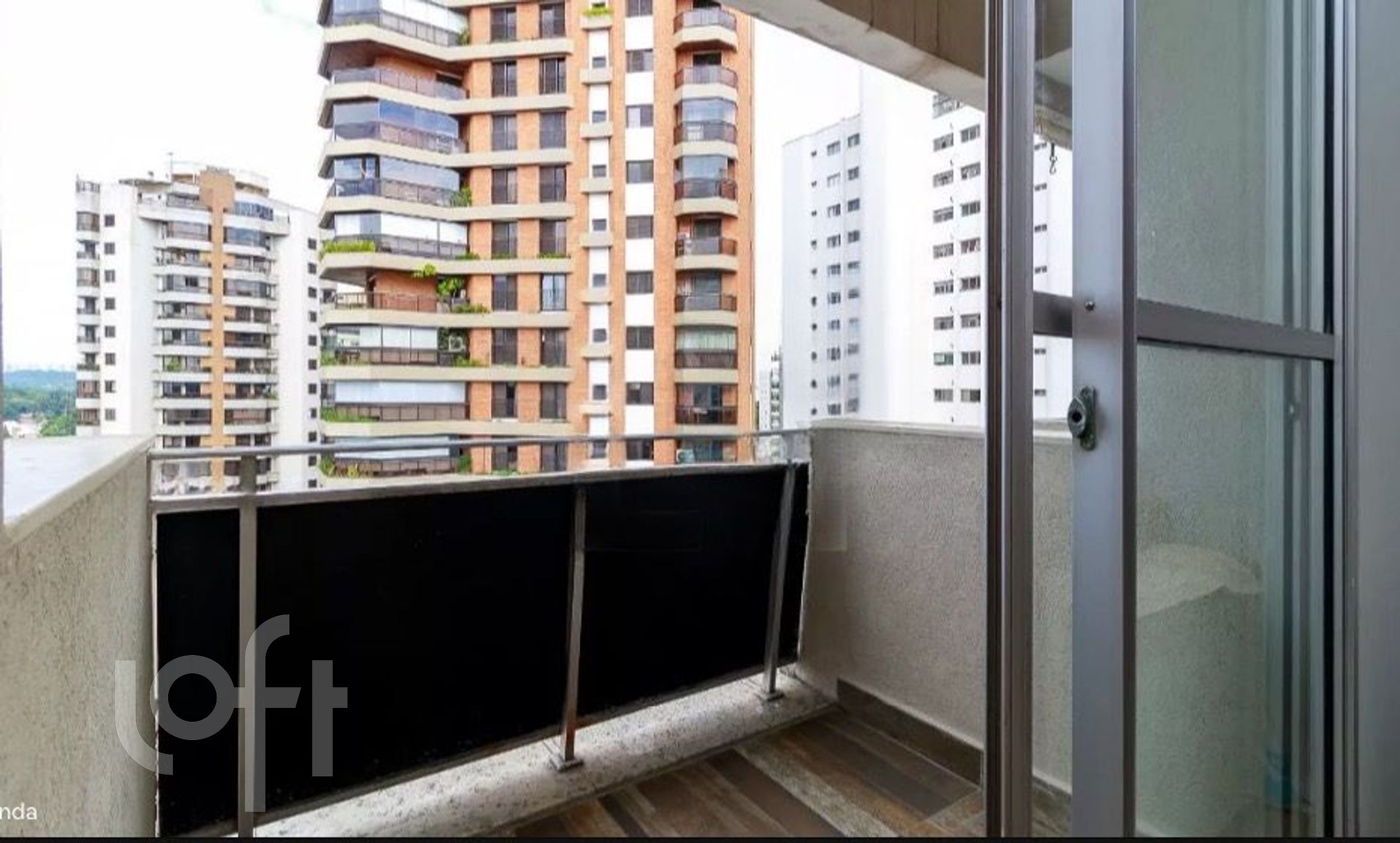 Apartamento à venda com 2 quartos, 84m² - Foto 4