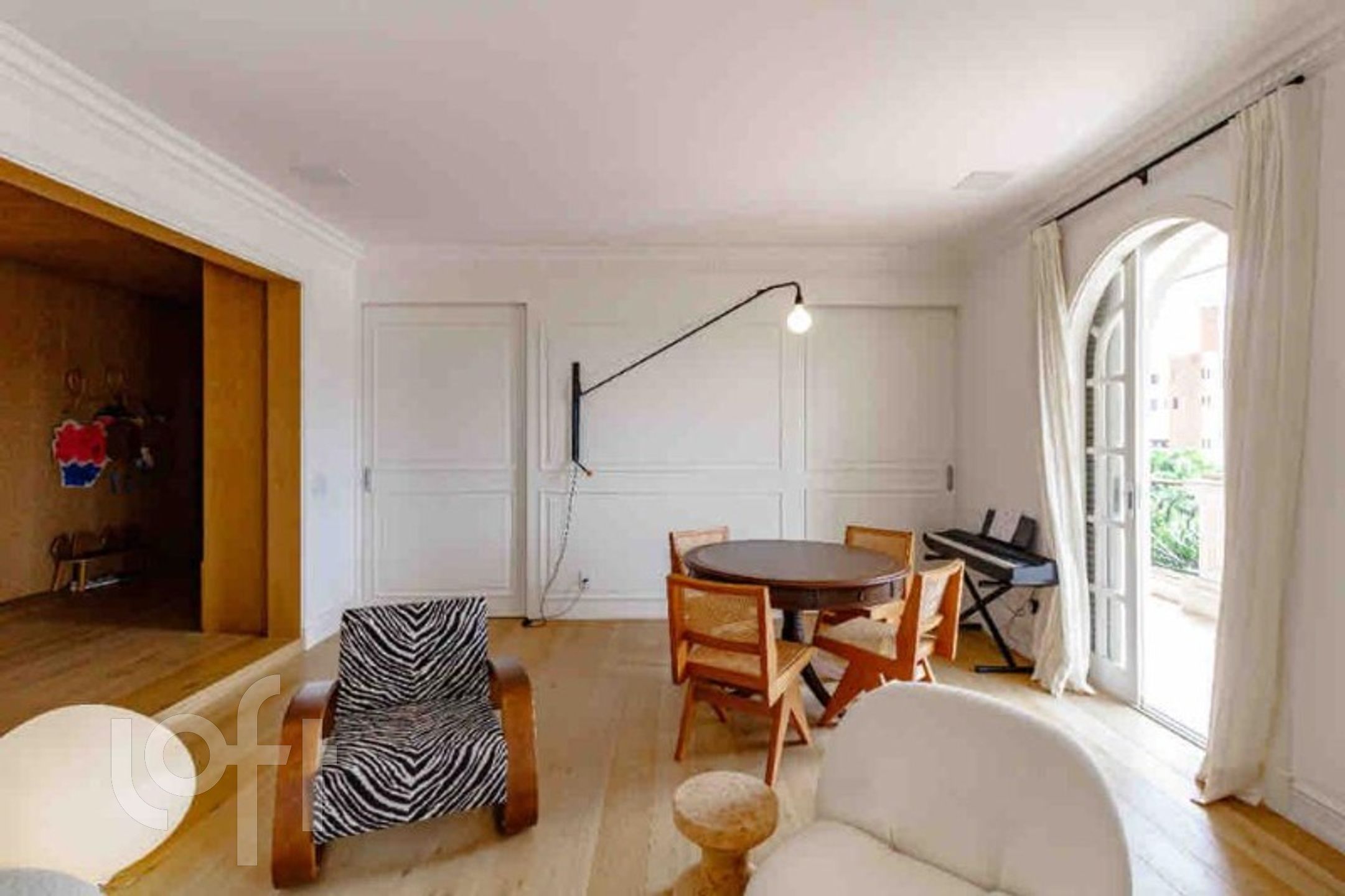 Apartamento à venda com 3 quartos, 365m² - Foto 48