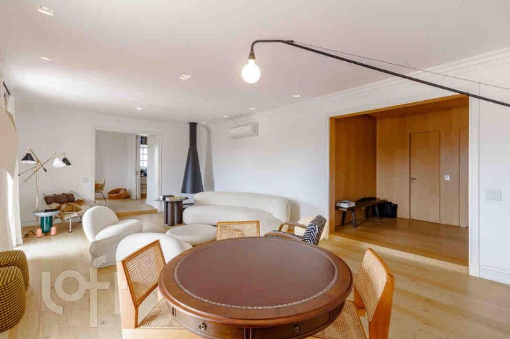 Apartamento à venda com 3 quartos, 365m² - Foto 16