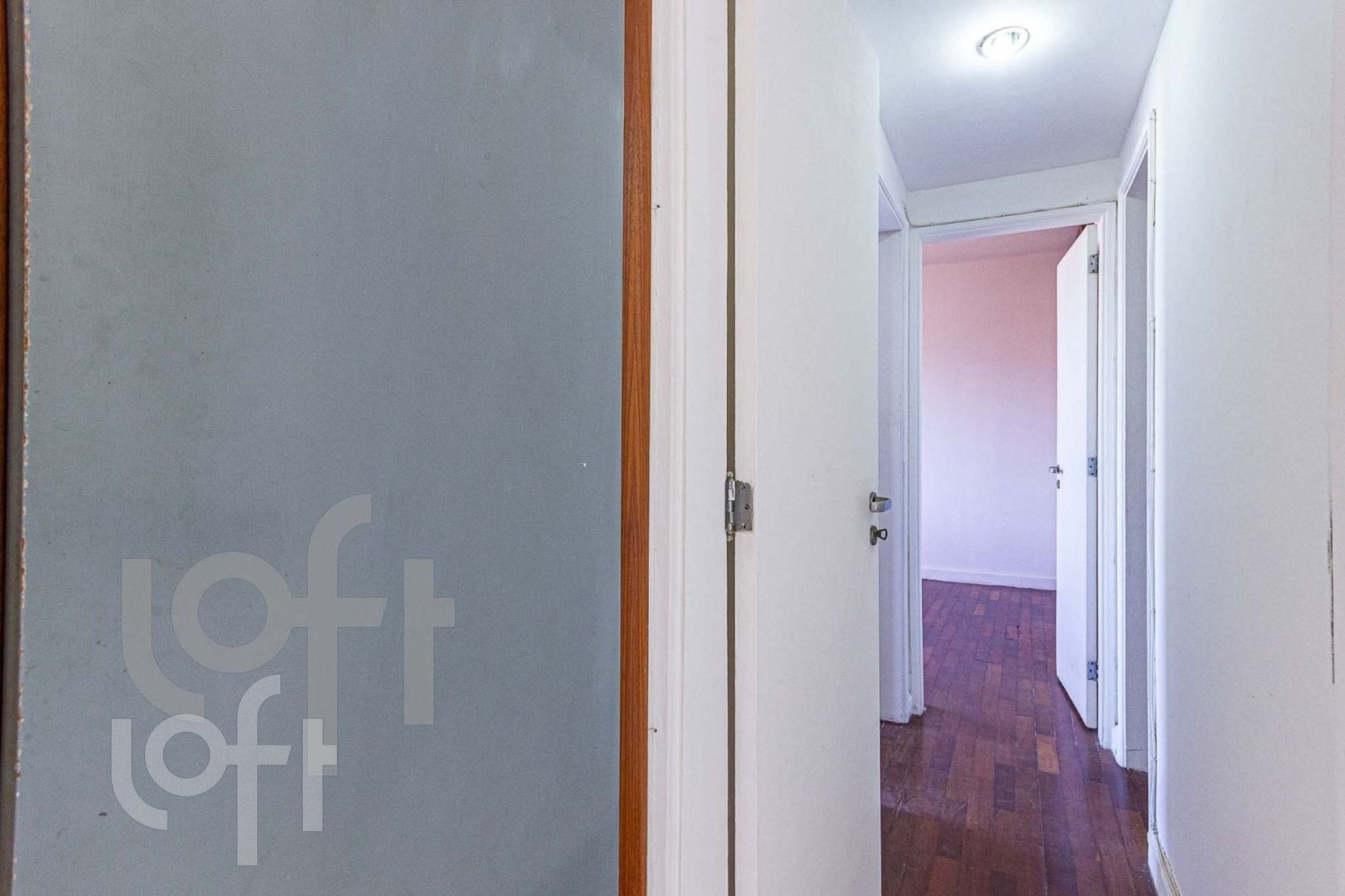 Apartamento à venda com 2 quartos, 77m² - Foto 6