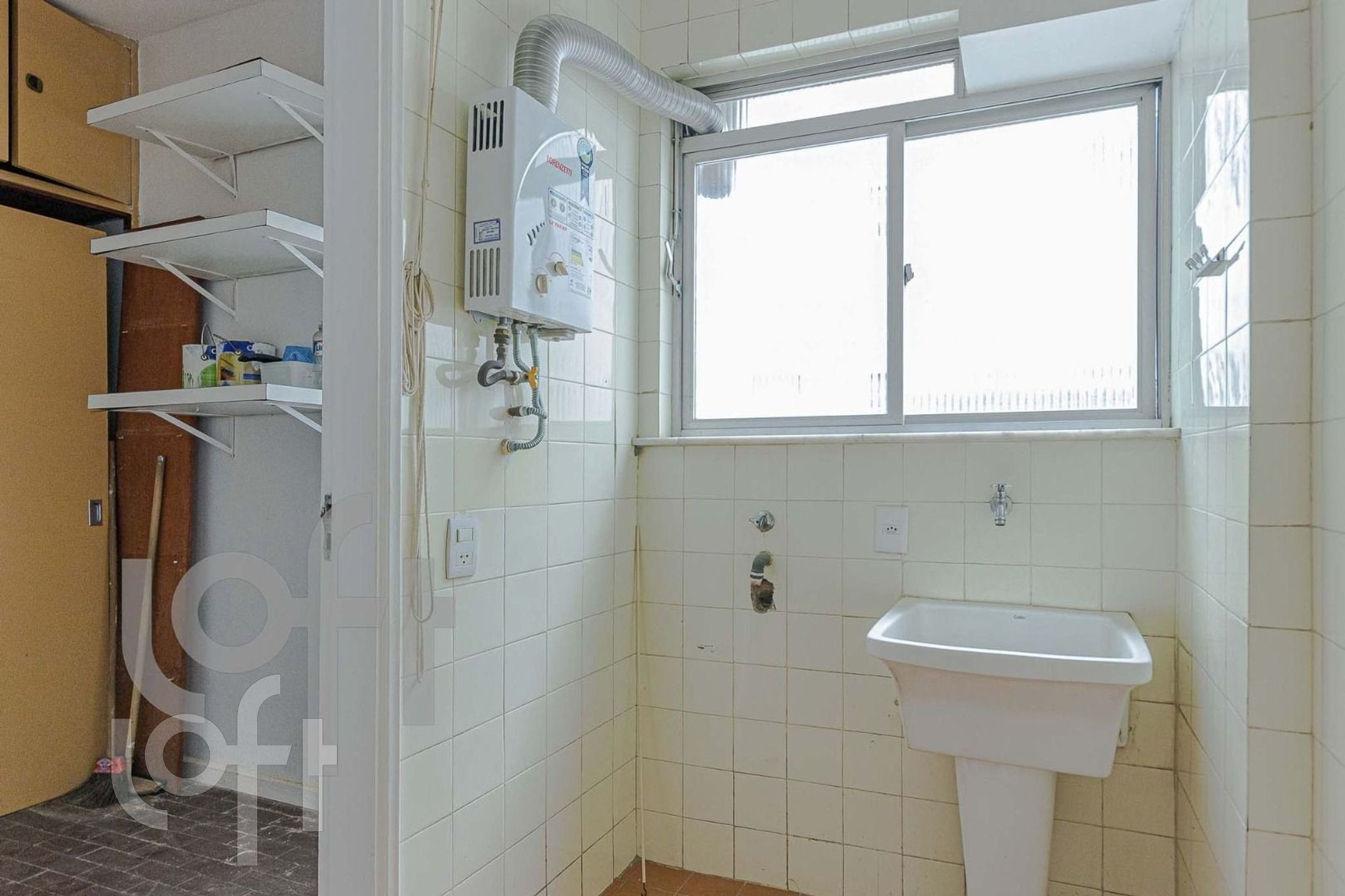 Apartamento à venda com 2 quartos, 77m² - Foto 10