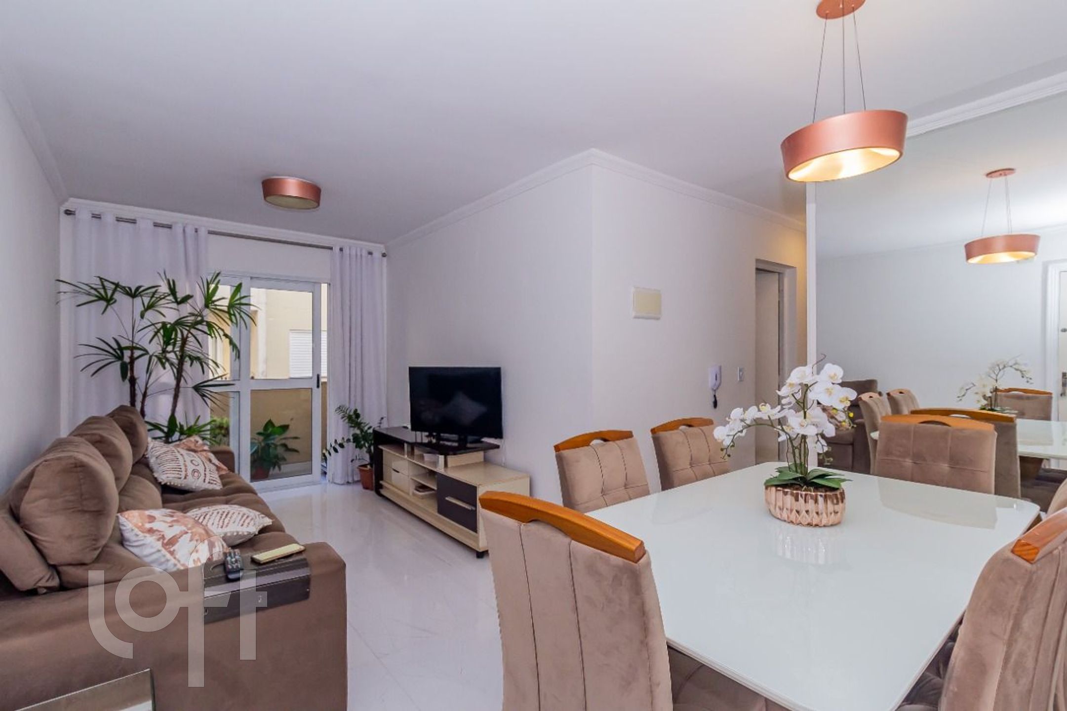 Apartamento à venda em Jaraguá com 55 m², 2 quarto