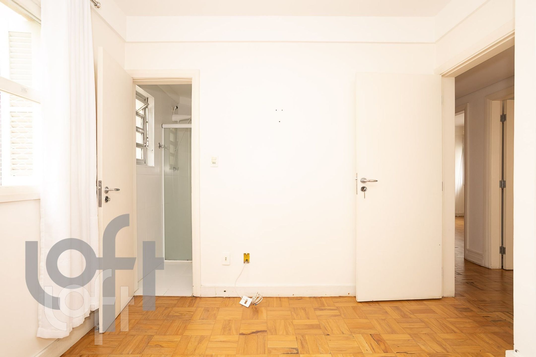 Apartamento à venda com 3 quartos, 143m² - Foto 11