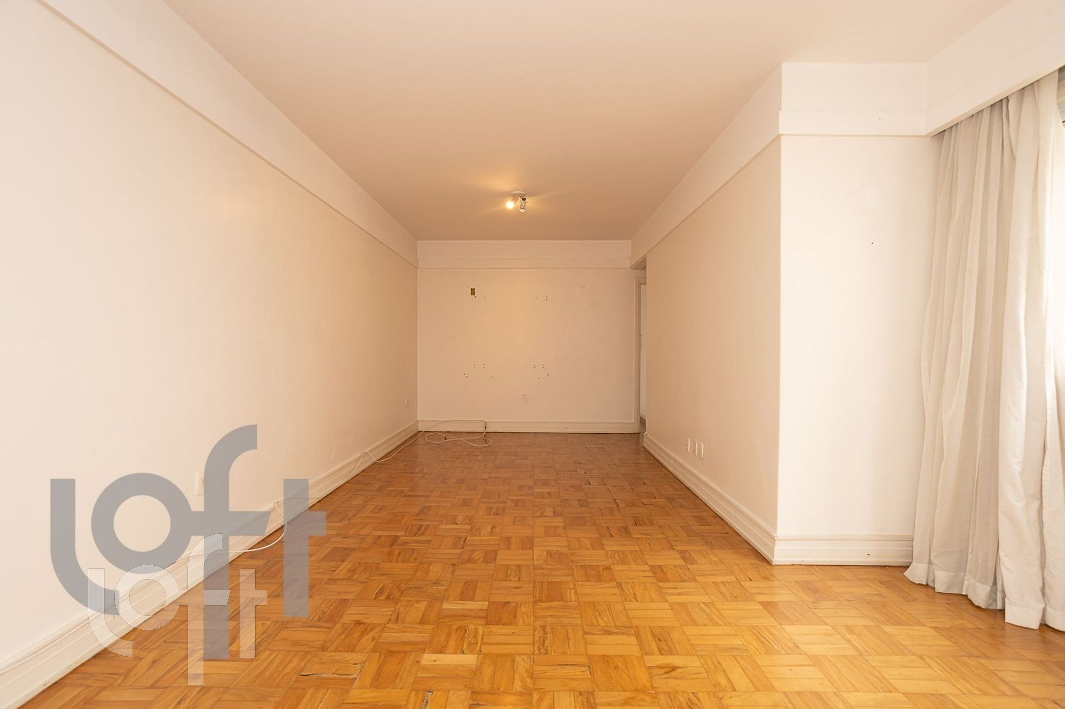 Apartamento à venda com 3 quartos, 143m² - Foto 1