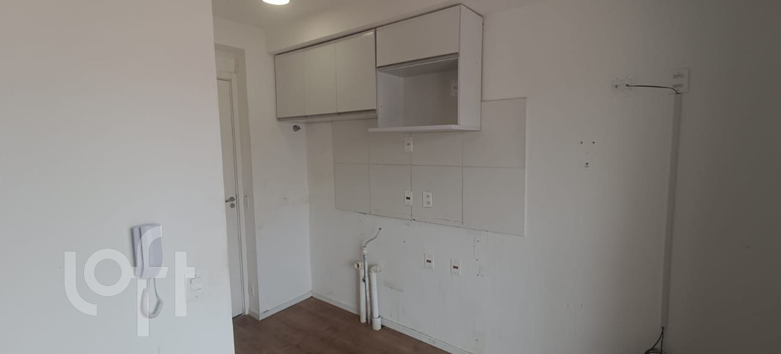 Apartamento à venda com 1 quarto, 15m² - Foto 8