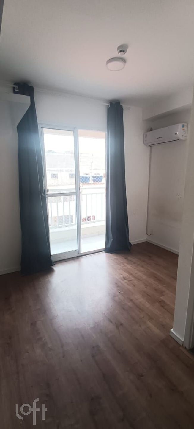 Apartamento à venda com 1 quarto, 15m² - Foto 1