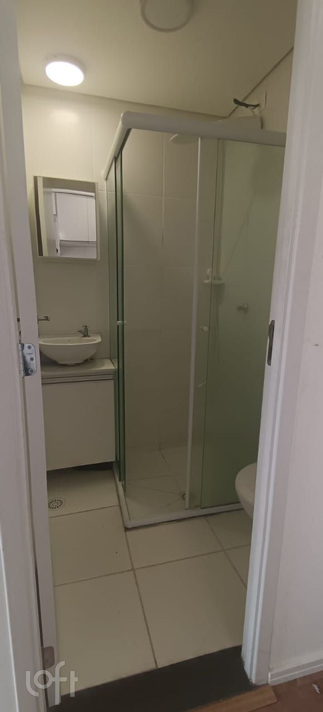 Apartamento à venda com 1 quarto, 15m² - Foto 11