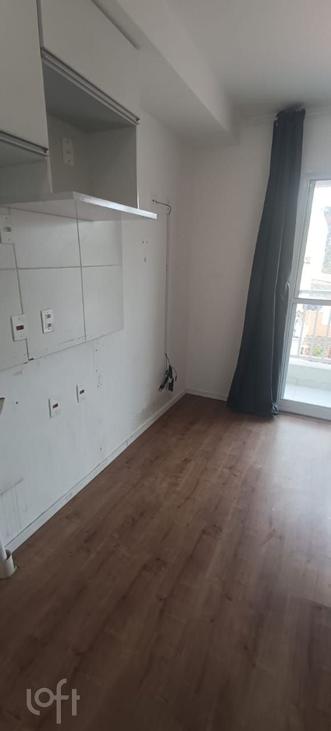 Apartamento à venda com 1 quarto, 15m² - Foto 3