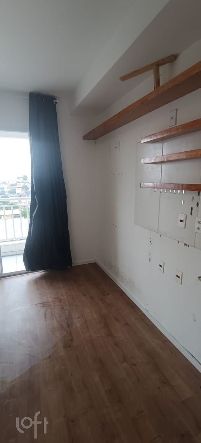 Apartamento à venda com 1 quarto, 15m² - Foto 10