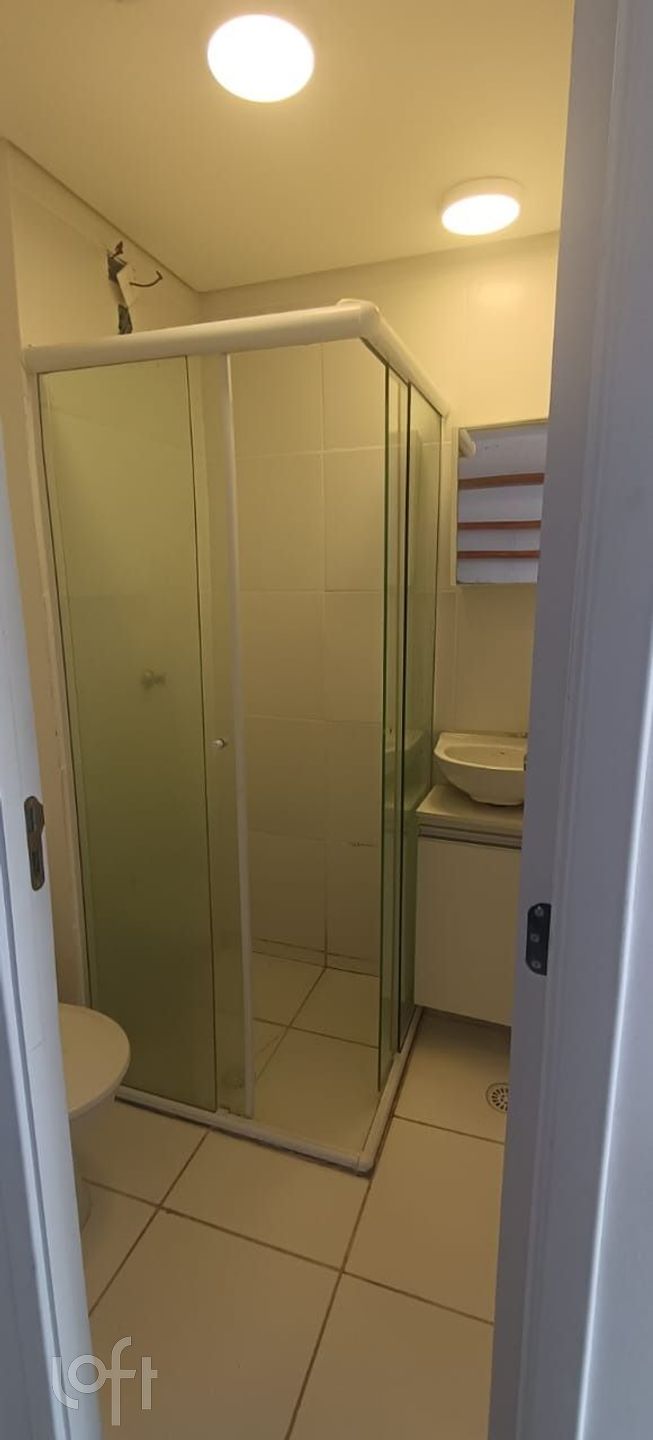 Apartamento à venda com 1 quarto, 15m² - Foto 13