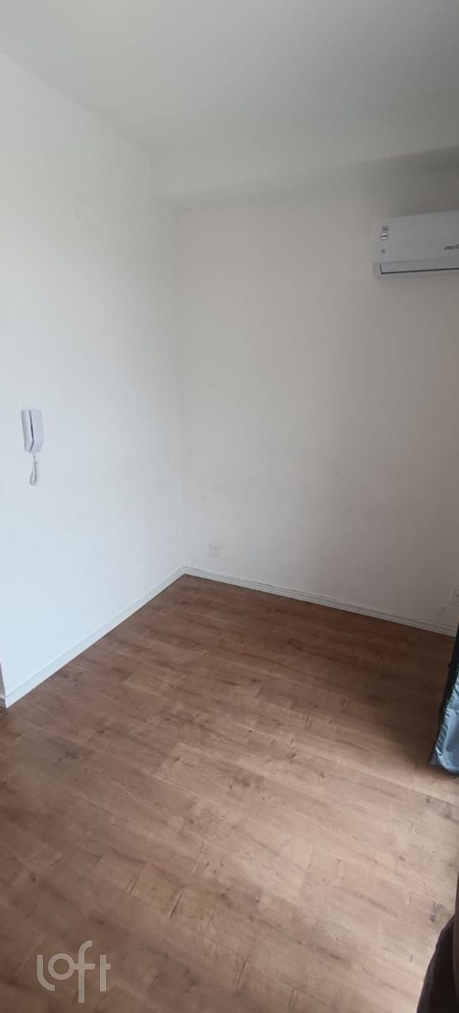 Apartamento à venda com 1 quarto, 15m² - Foto 9