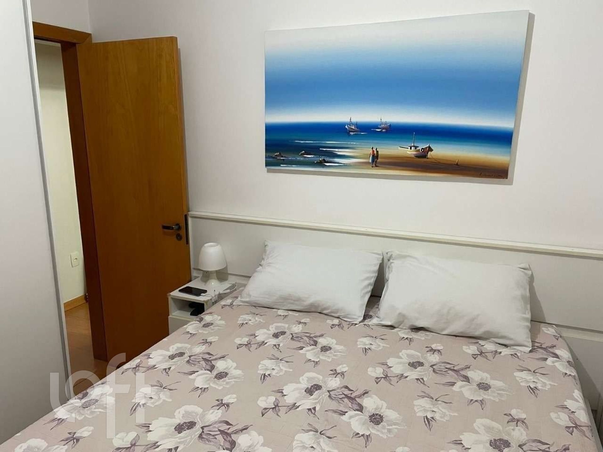 Apartamento à venda com 2 quartos, 85m² - Foto 11