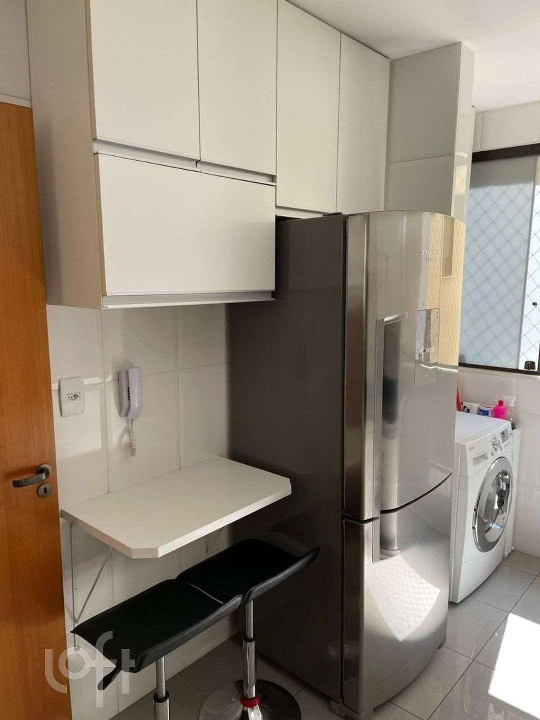 Apartamento à venda com 2 quartos, 85m² - Foto 7