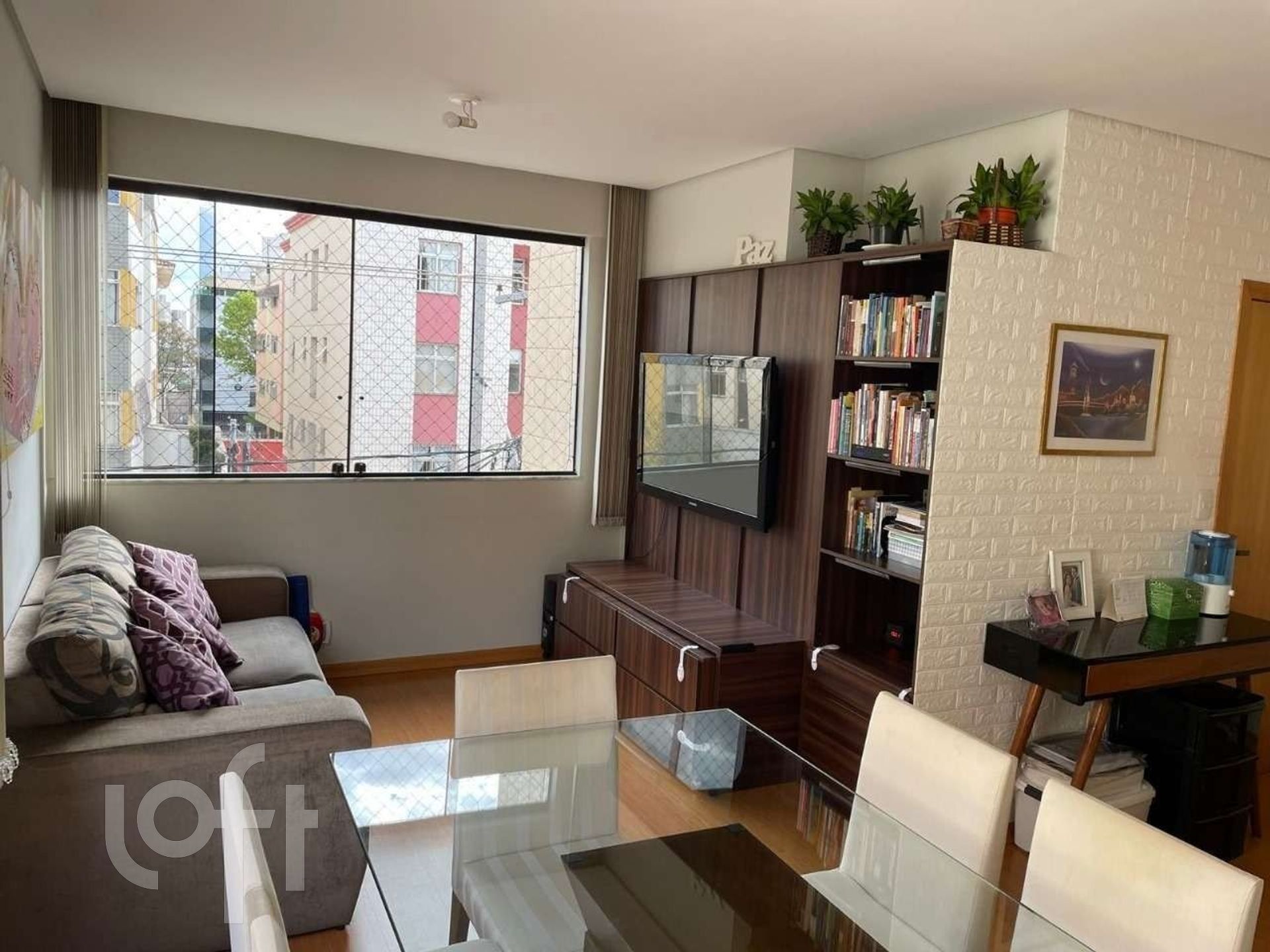 Apartamento à venda com 2 quartos, 85m² - Foto 12