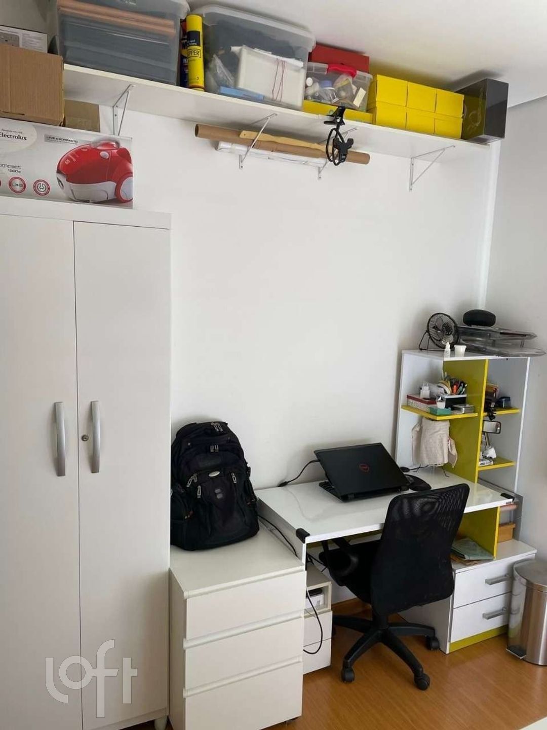 Apartamento à venda com 2 quartos, 85m² - Foto 20